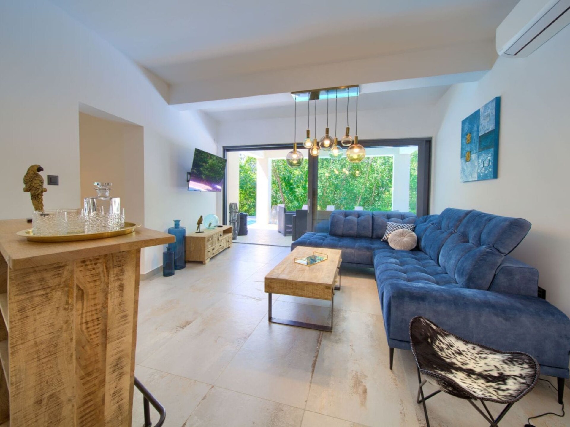 Wellness Apartment Modruna: Rust & Luxe bij Crikvenica - foto 3