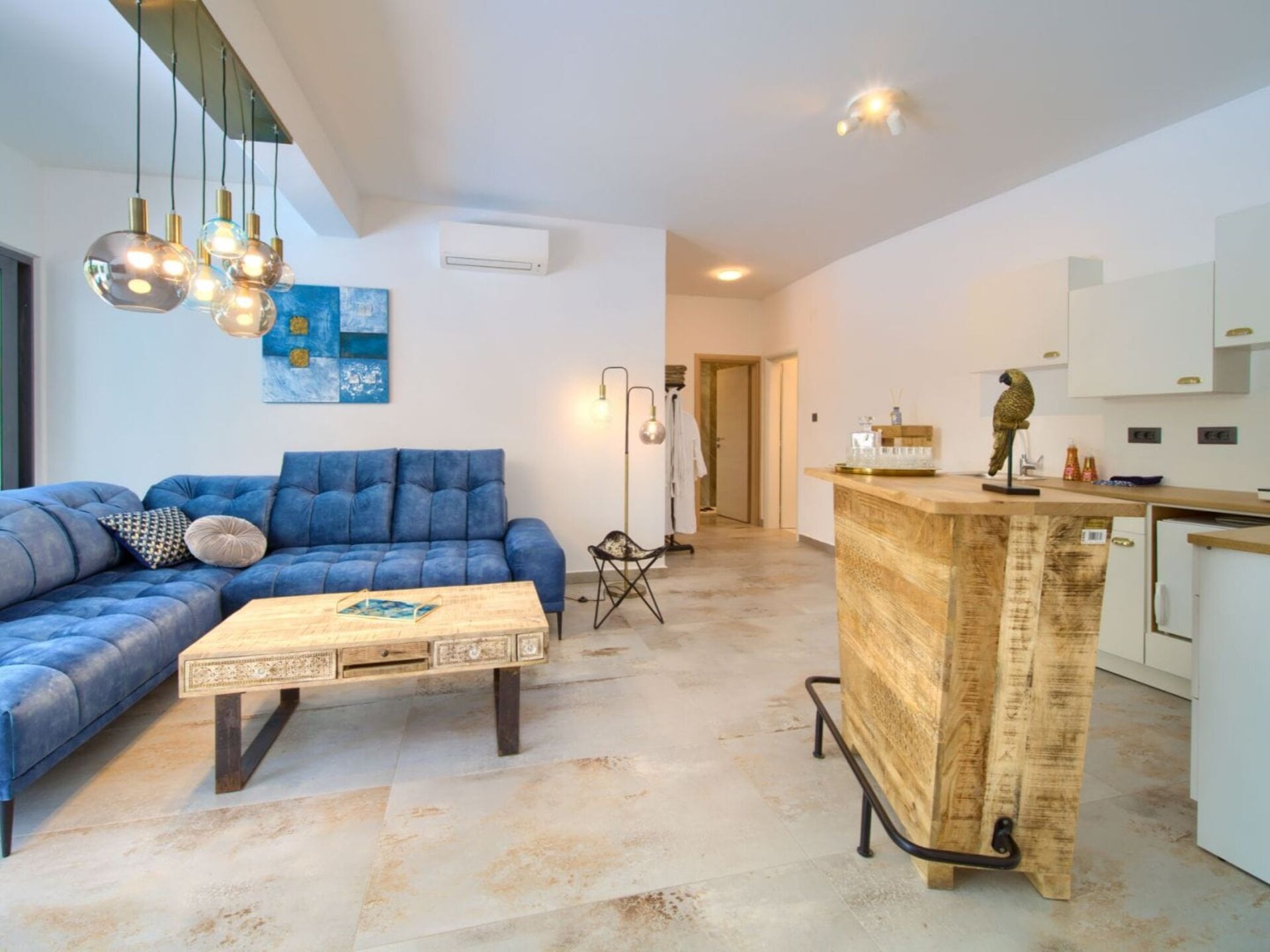 Wellness Apartment Modruna: Rust & Luxe bij Crikvenica - foto 5