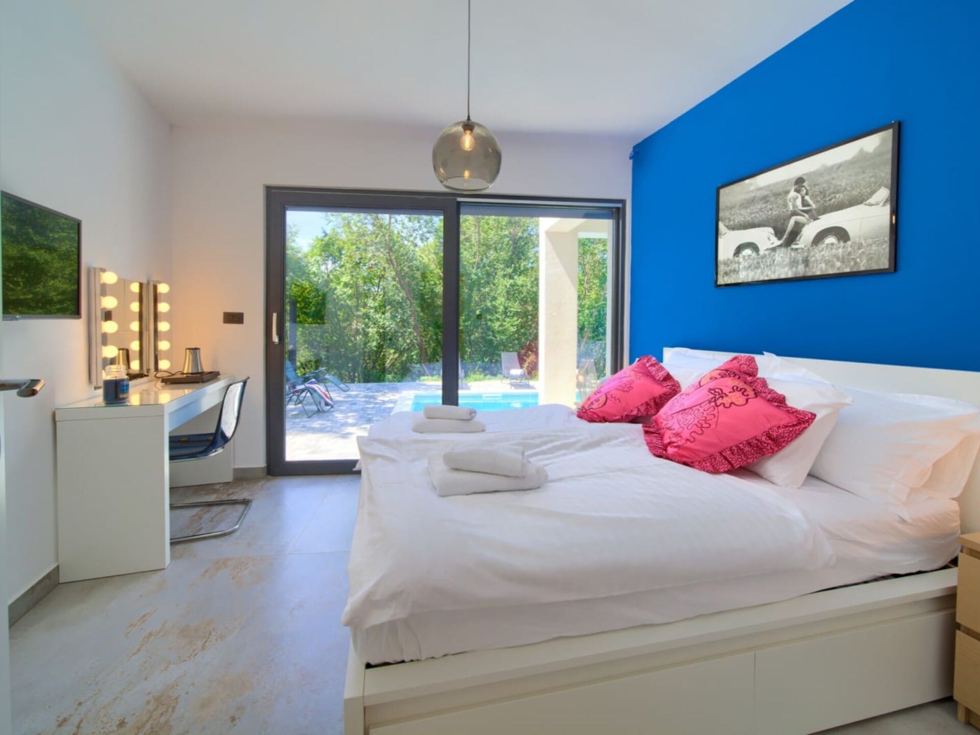 Wellness Apartment Modruna: Rust & Luxe bij Crikvenica - foto 12