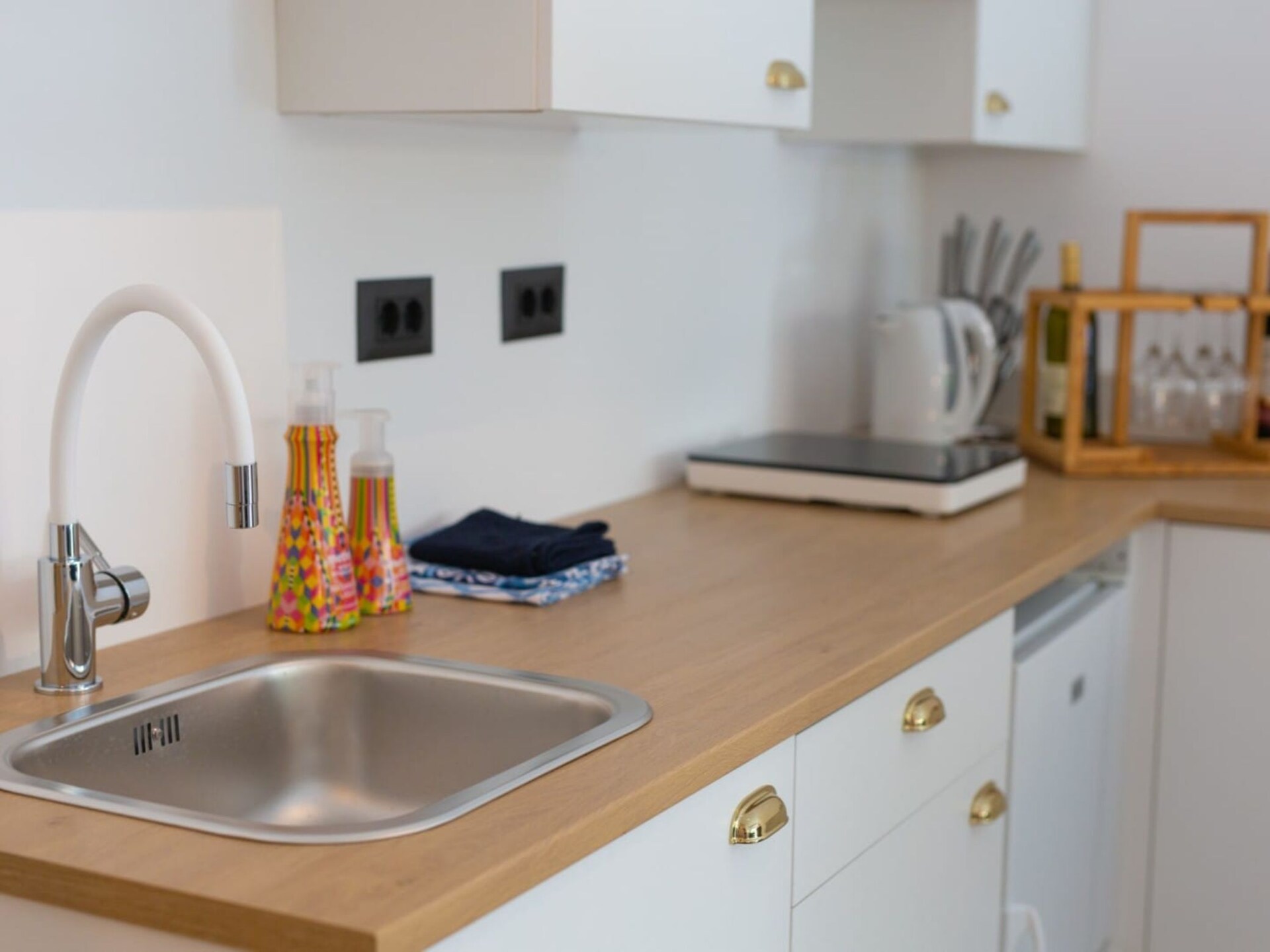 Wellness Apartment Modruna: Rust & Luxe bij Crikvenica - foto 7