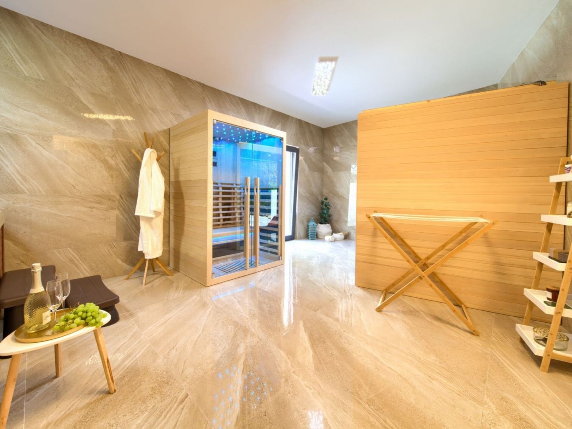Wellness Apartment Modruna: Rust & Luxe bij Crikvenica - foto 20