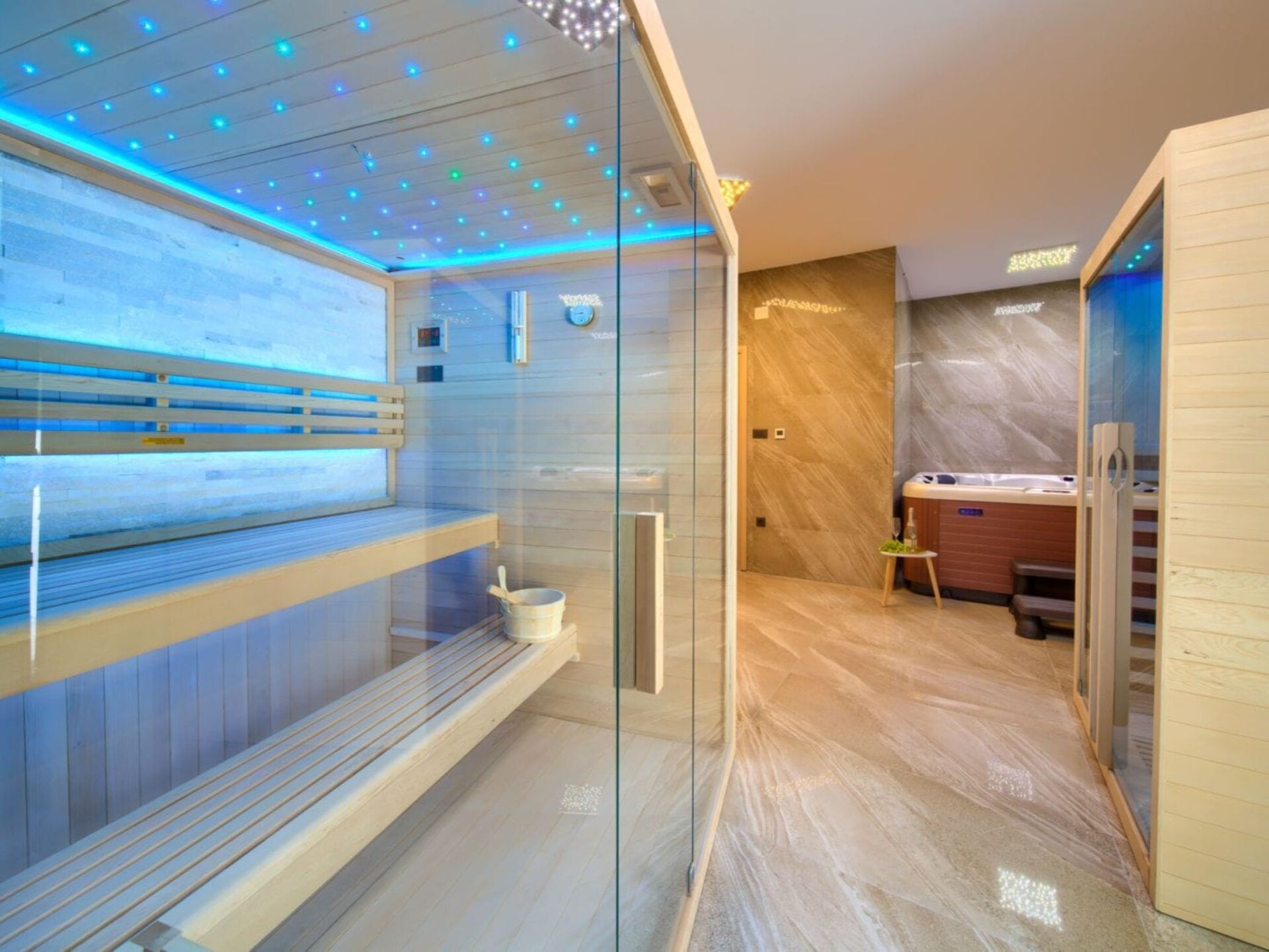 Wellness Apartment Modruna: Rust & Luxe bij Crikvenica - foto 21