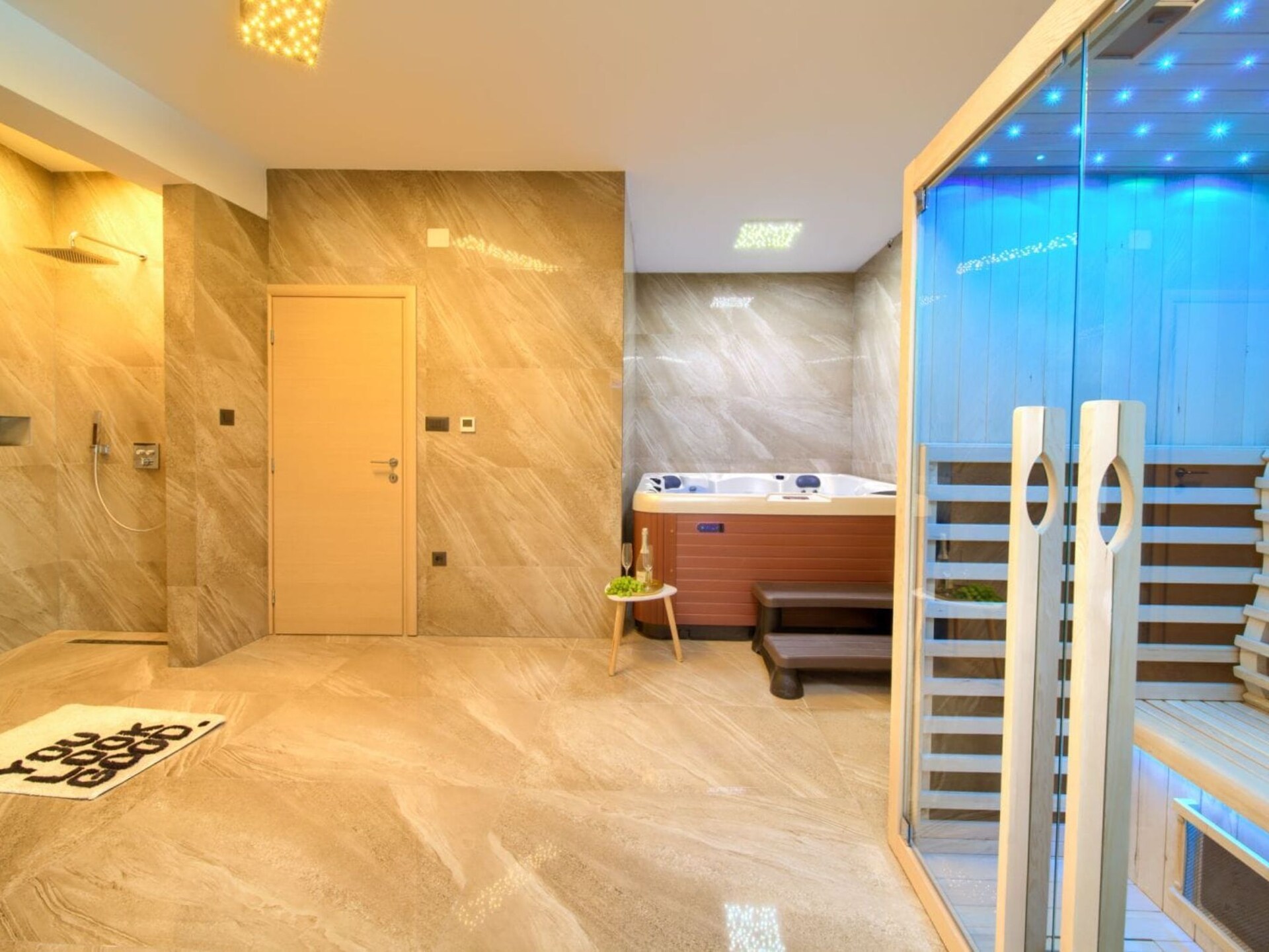 Wellness Apartment Modruna: Rust & Luxe bij Crikvenica - foto 23