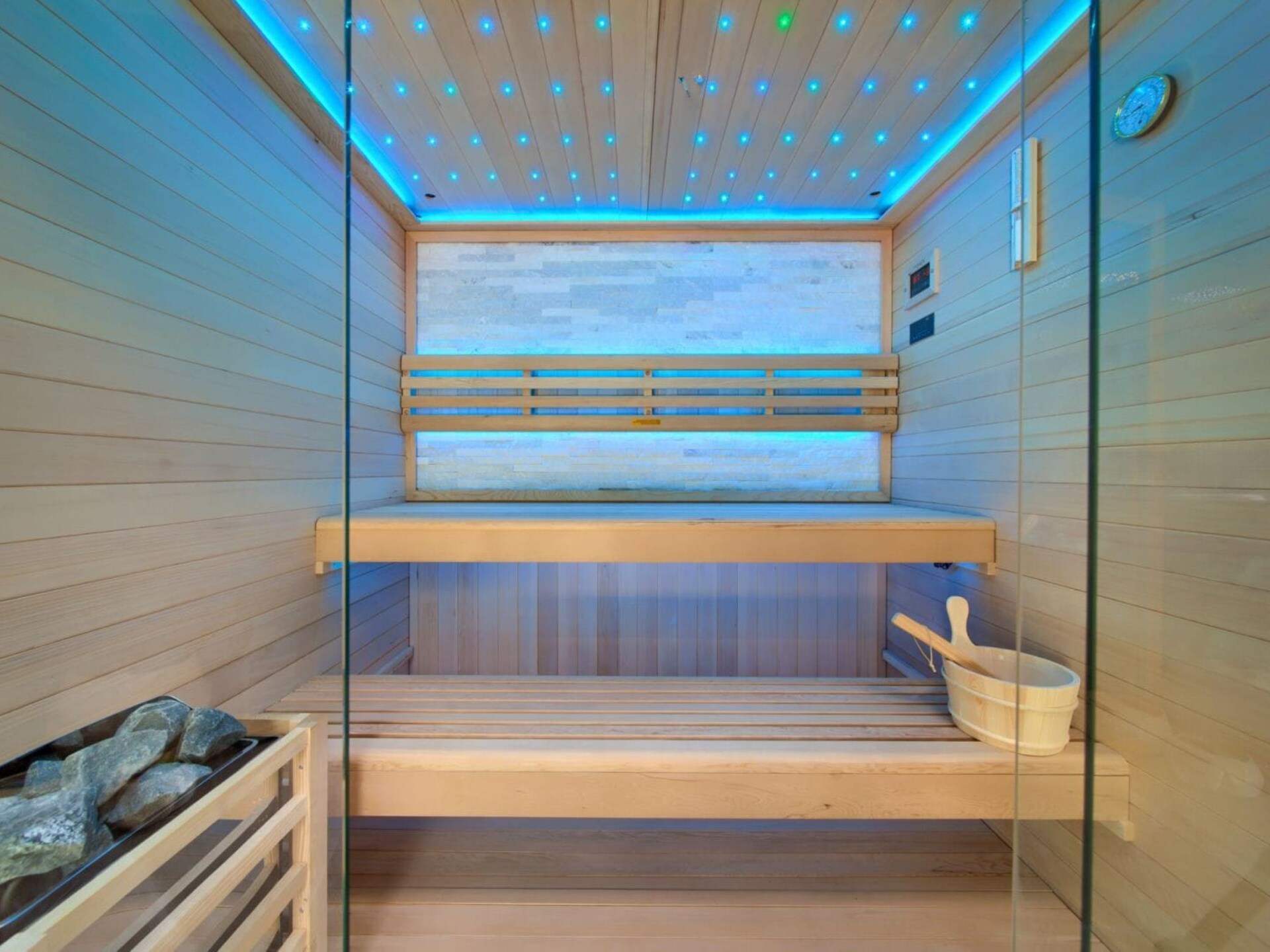 Wellness Apartment Modruna: Rust & Luxe bij Crikvenica - foto 26