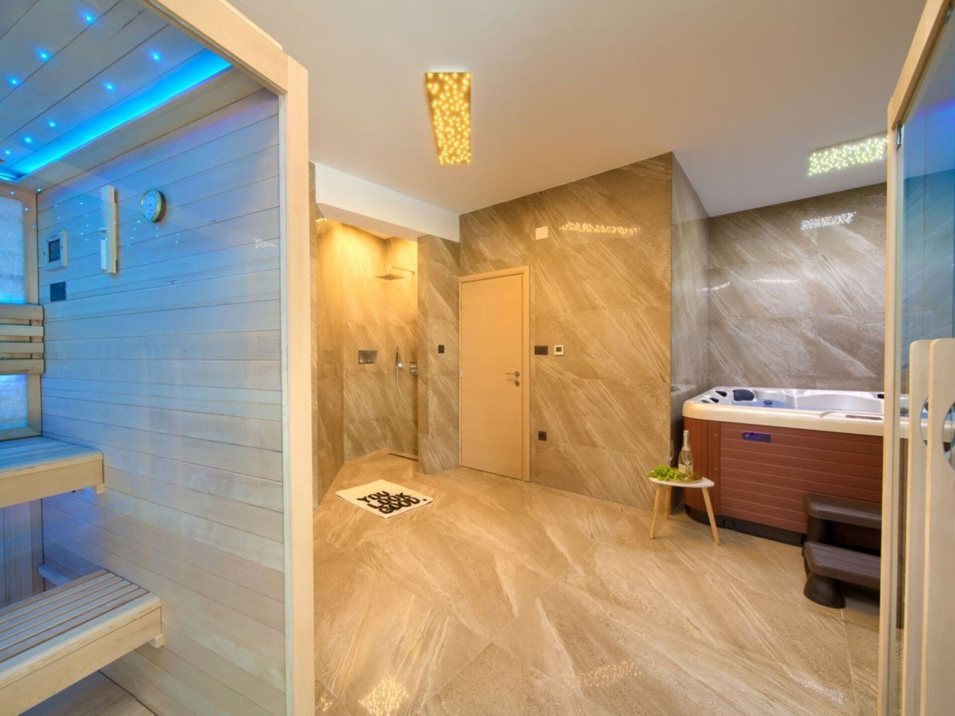 Wellness Apartment Modruna: Rust & Luxe bij Crikvenica - foto 28