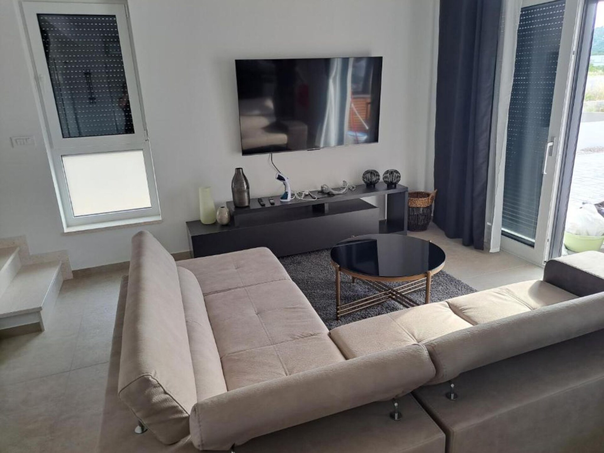 Stijlvolle villa met privézwembad op loopafstand van strand in Vodice - foto 2