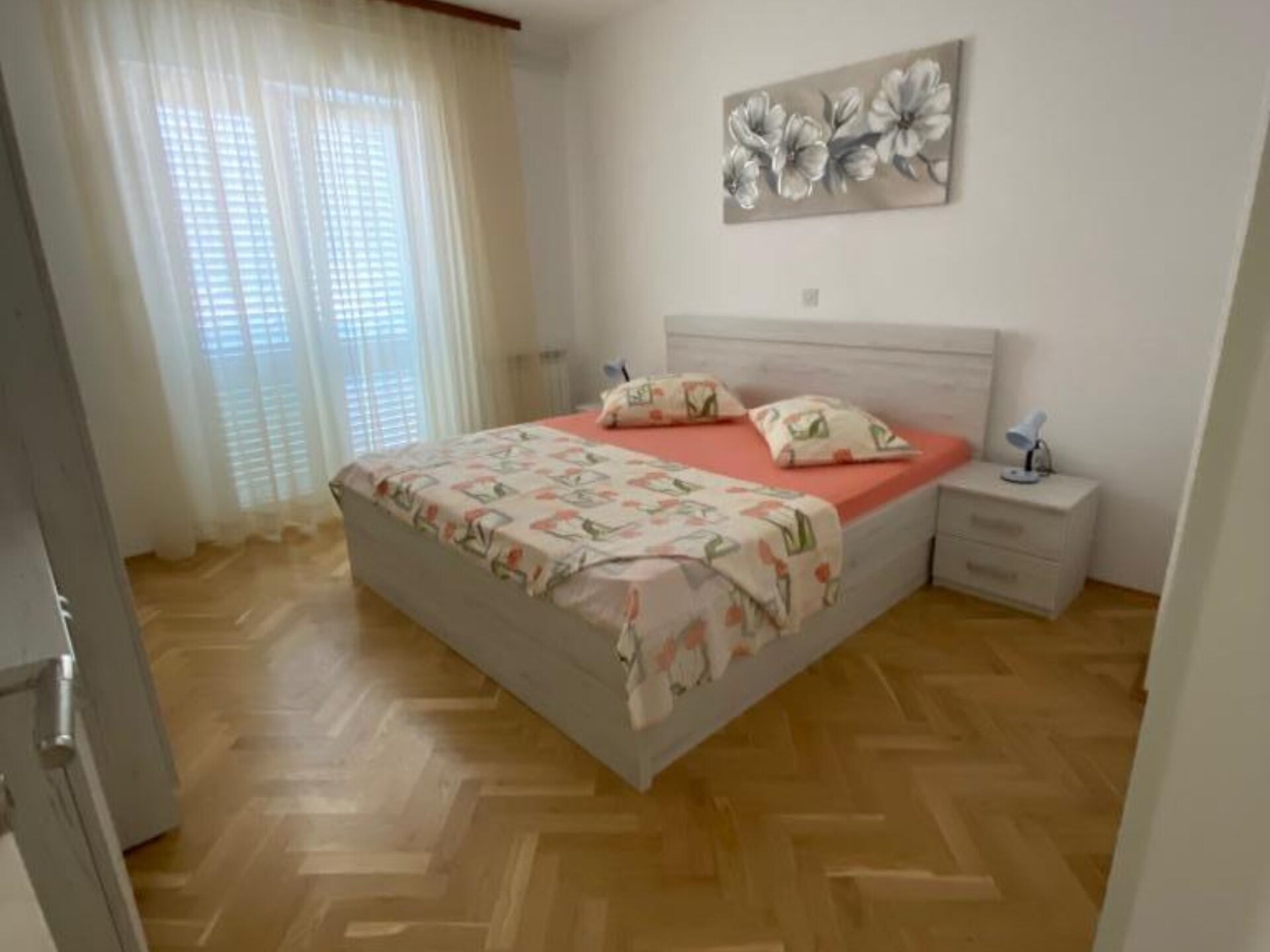 Ruim 3-slaapkamerappartement aan zee in Supetarska Draga, Rab - foto 4