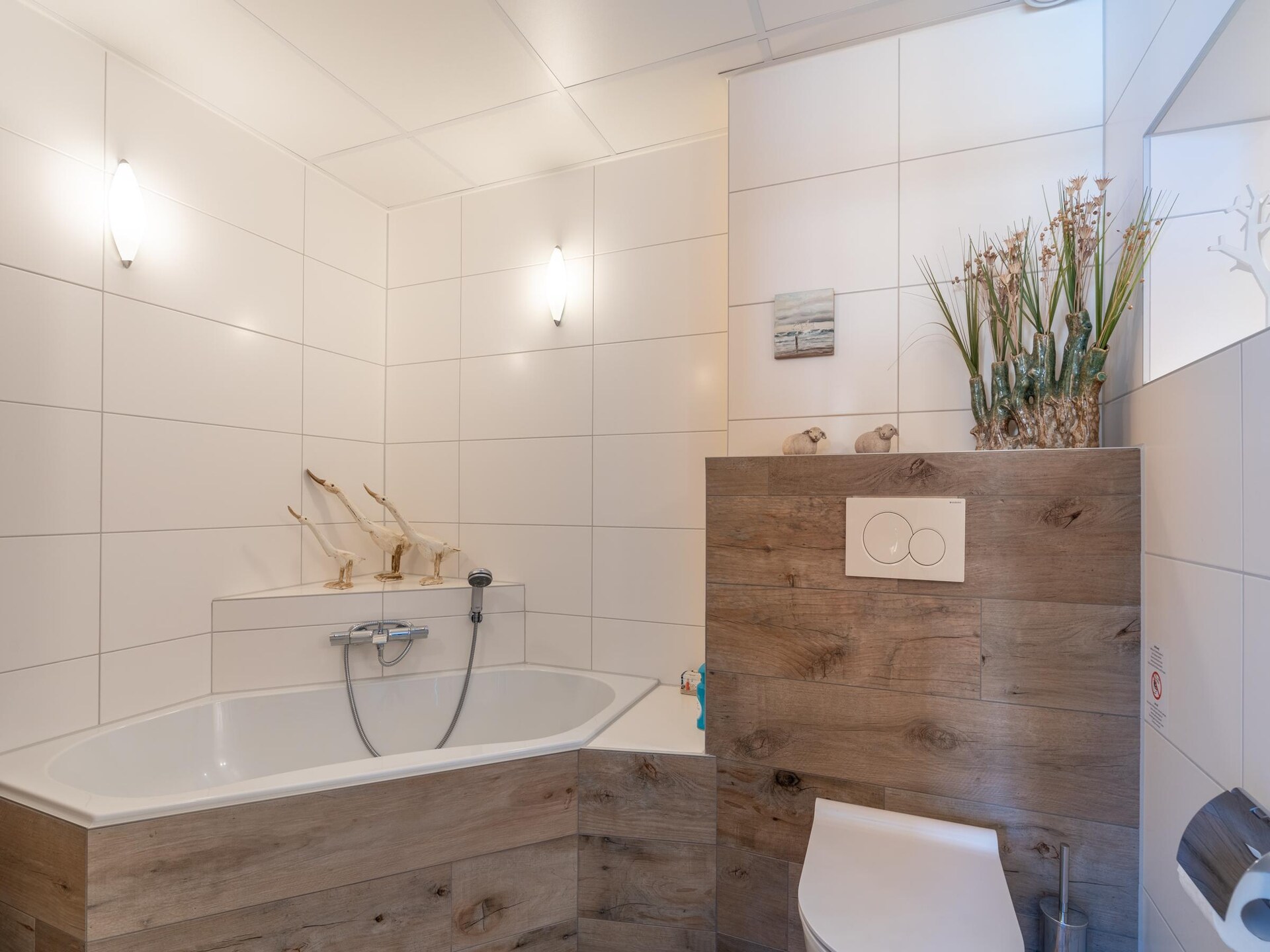 Juliana 114: 2-persoons appartement met zeezicht in de duinen van De Koog - foto 11