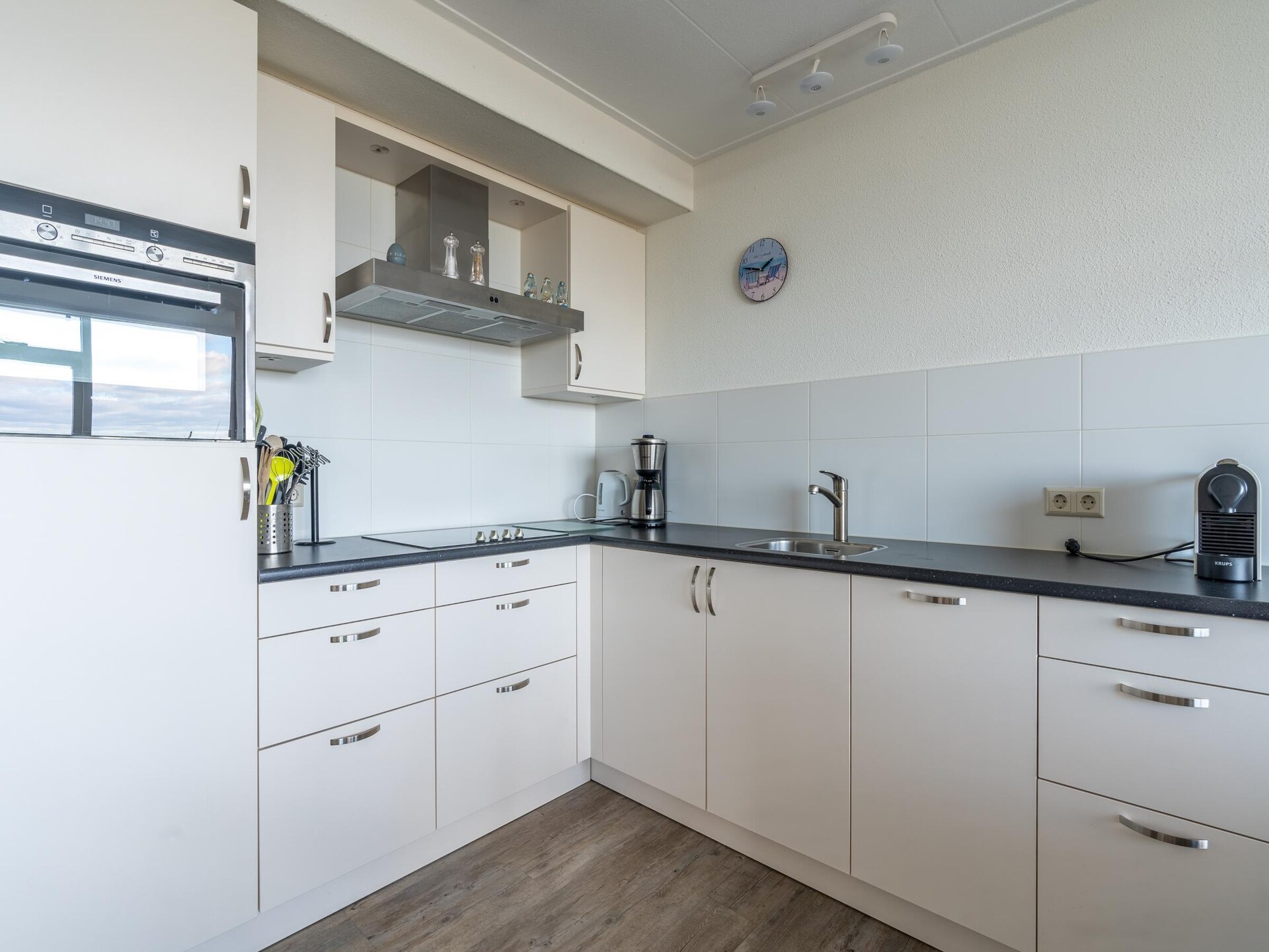 Juliana 114: 2-persoons appartement met zeezicht in de duinen van De Koog - foto 7