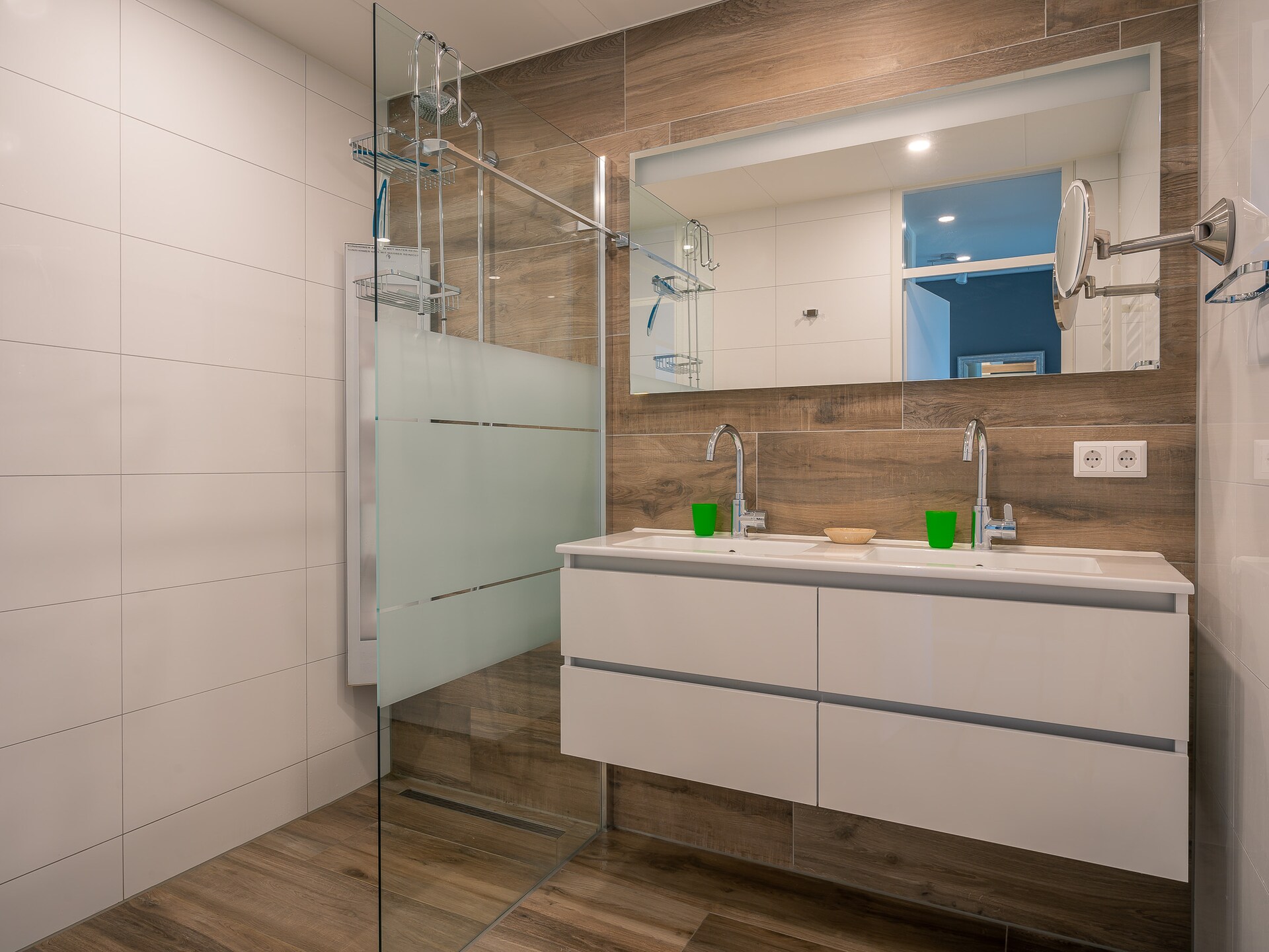 Juliana 116: Romantisch appartement met zeezicht in De Koog - foto 9
