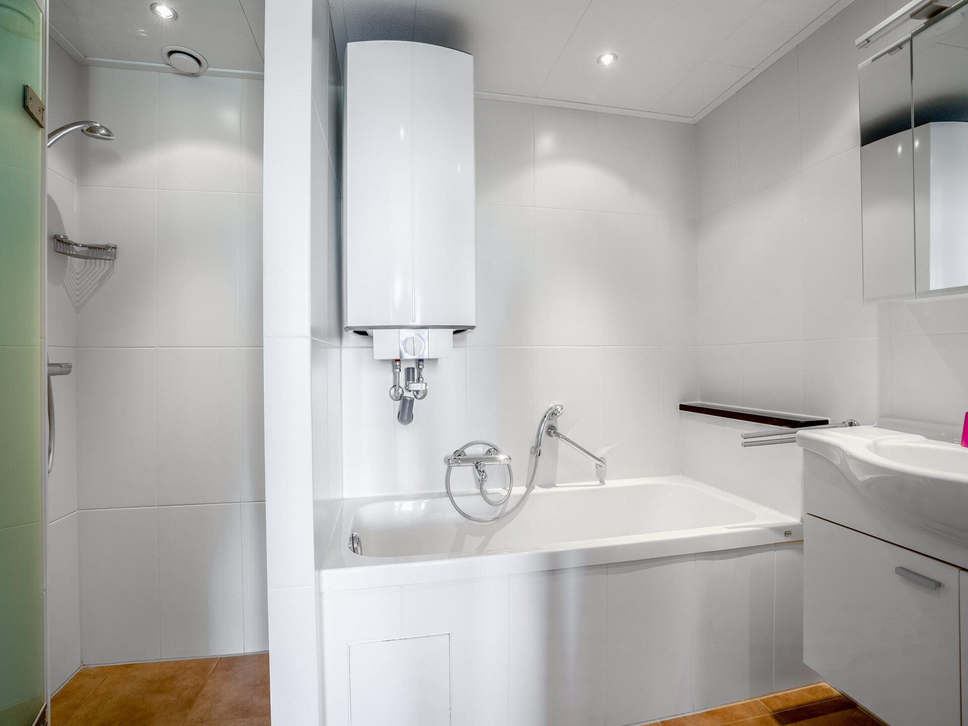 Sfeervol appartement Juliana 122 met balkon tussen bos en strand in De Koog - foto 10