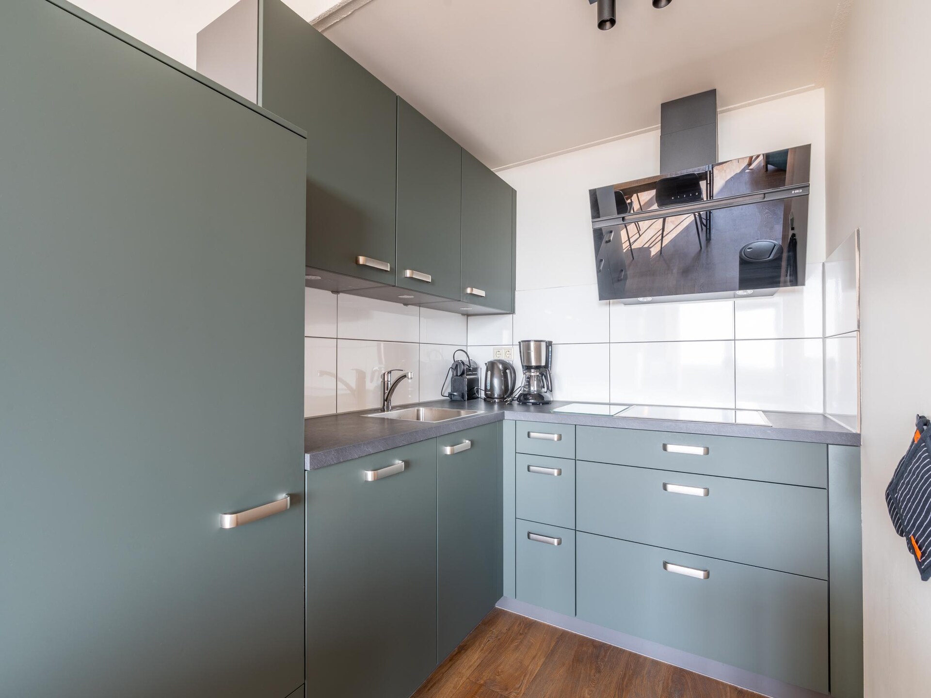 Sfeervol appartement Juliana 122 met balkon tussen bos en strand in De Koog - foto 7