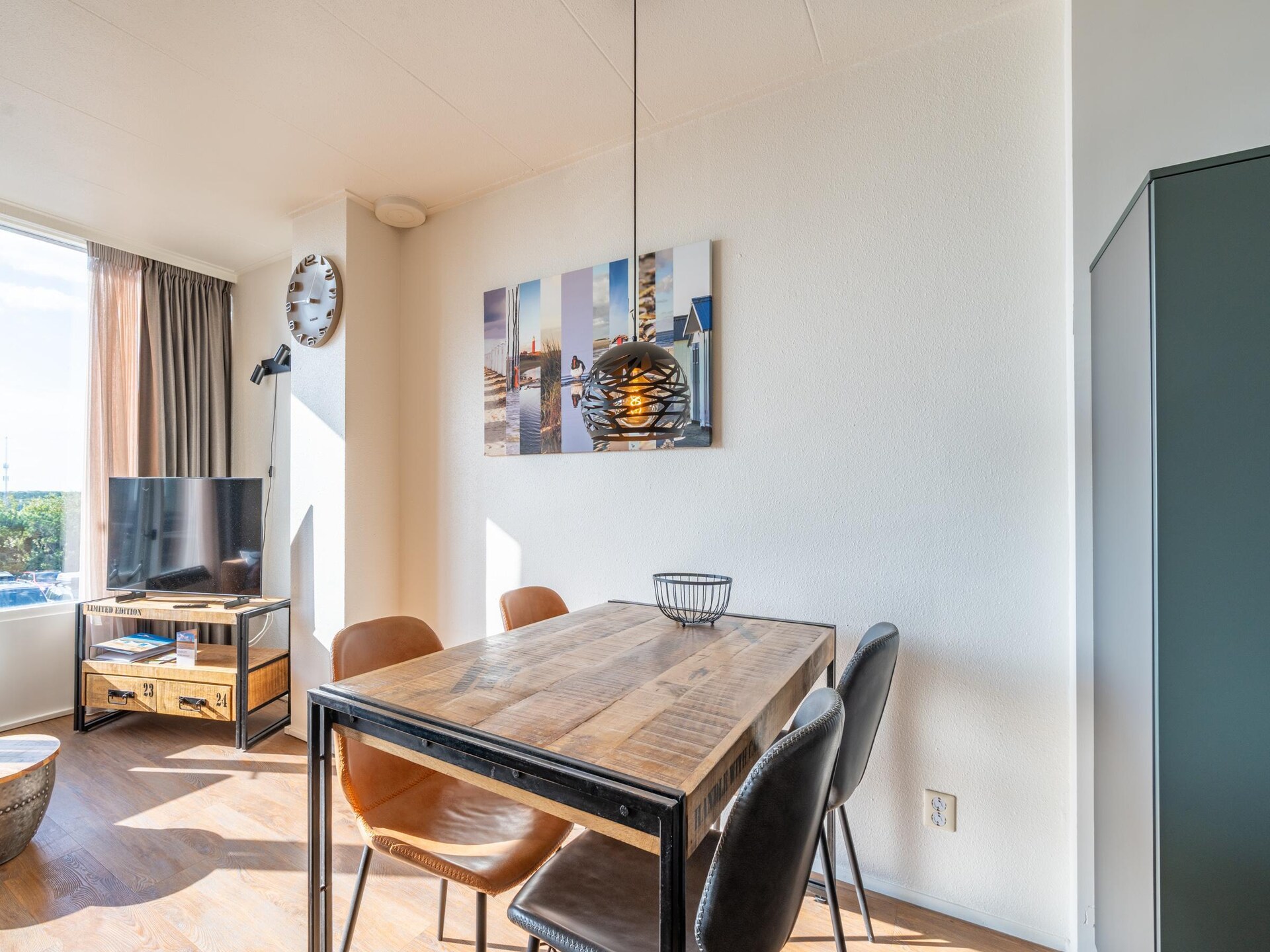 Sfeervol appartement Juliana 122 met balkon tussen bos en strand in De Koog - foto 6