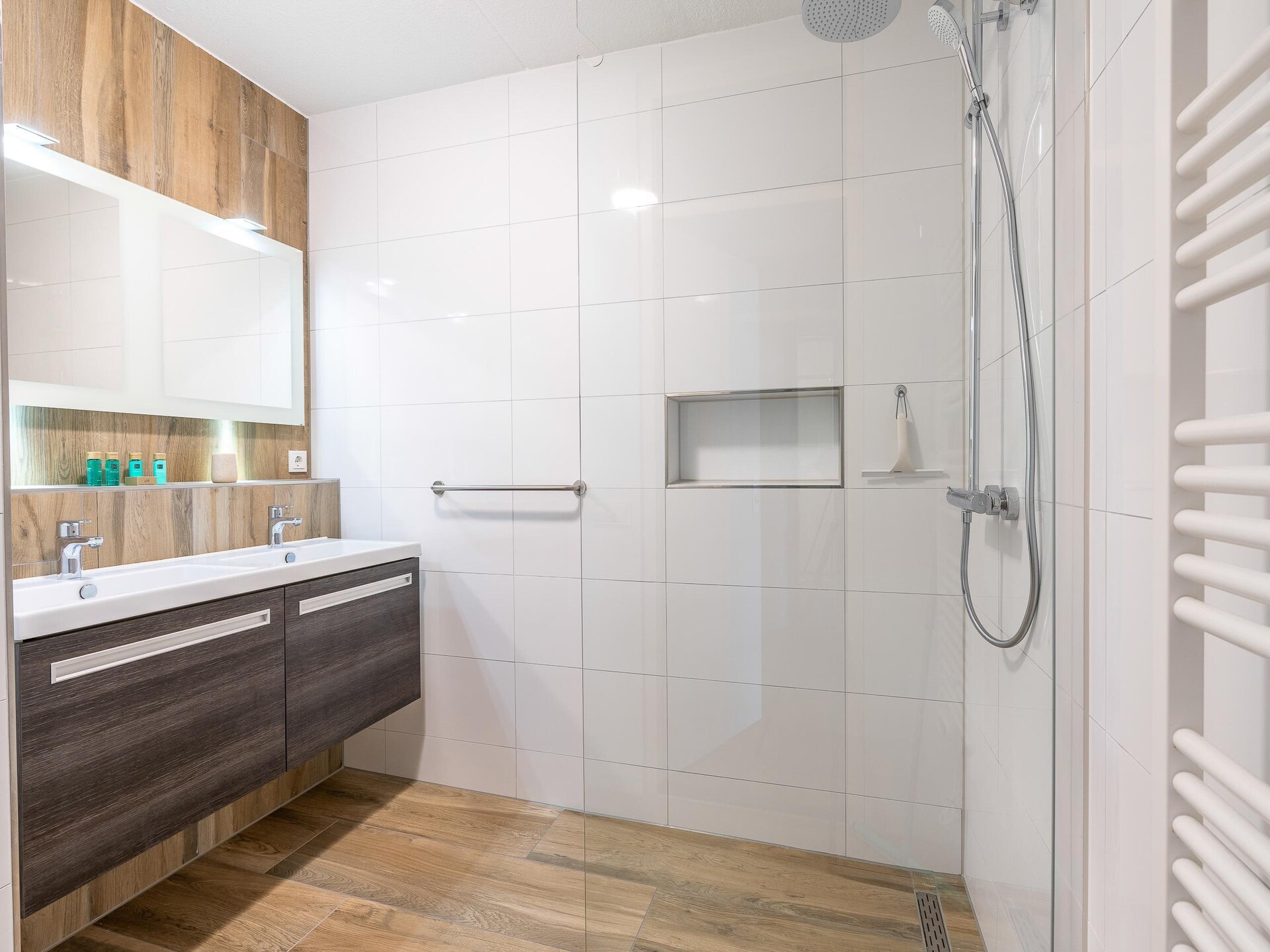 Modern 2-persoons appartement met zeezicht en balkon in De Koog - foto 10