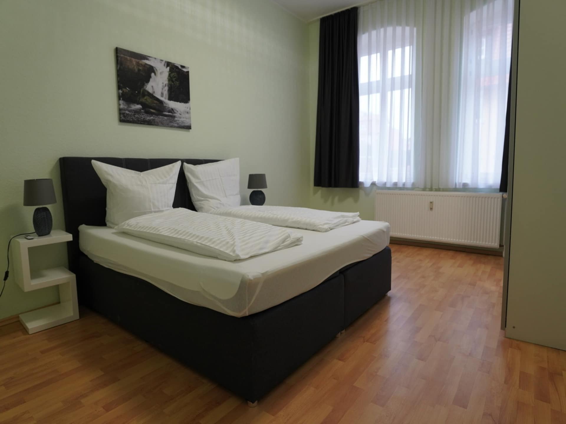 Ruim vakantiehuis voor 12 personen in Ballenstedt - foto 18