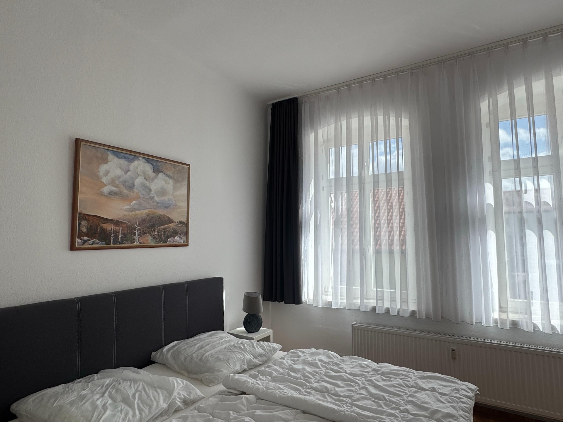 Ruim vakantiehuis voor 12 personen in Ballenstedt - foto 19