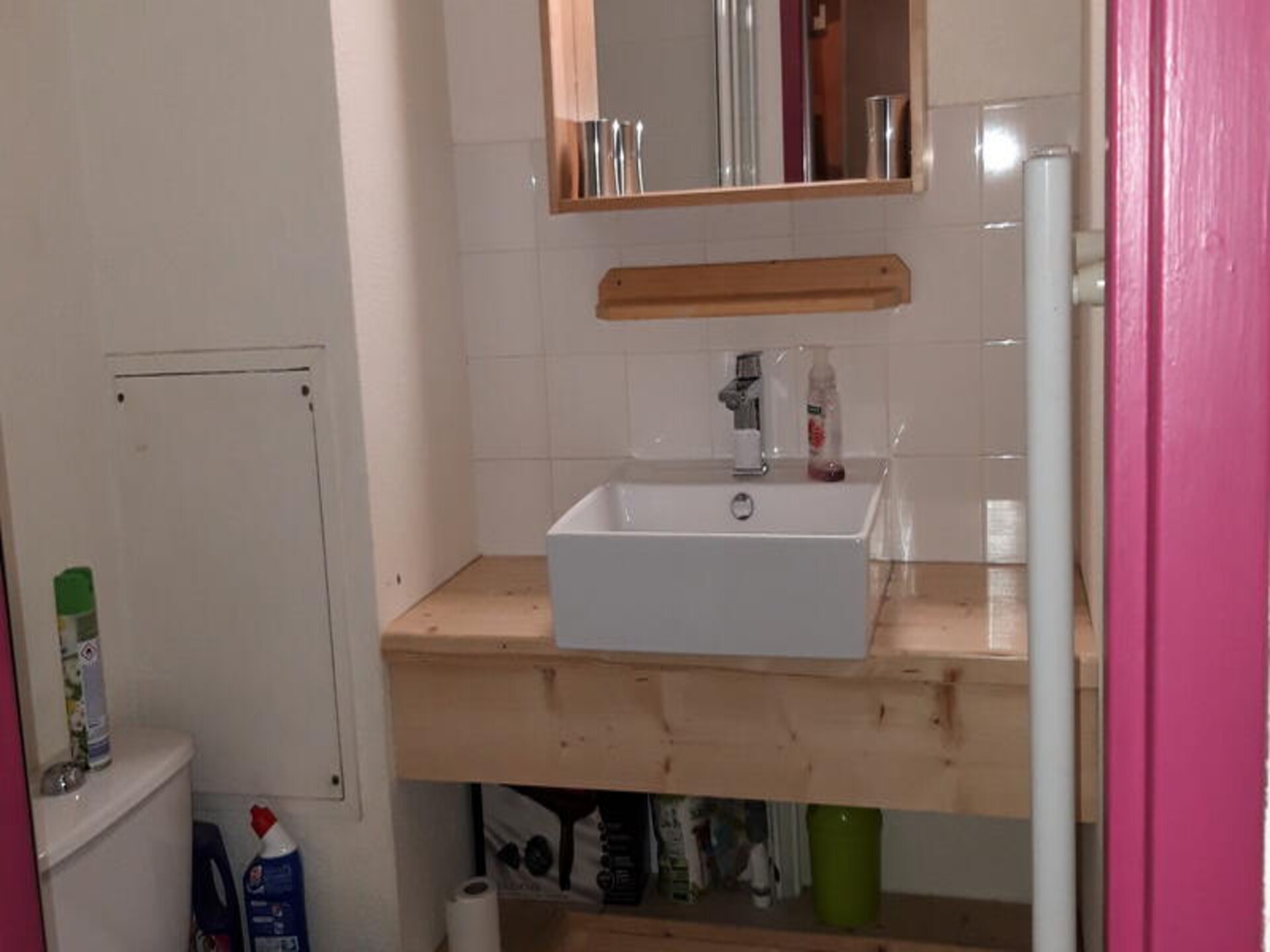 Duplexappartement 6p met balkon op zuiden in Valloire, vlakbij skilift - foto 13