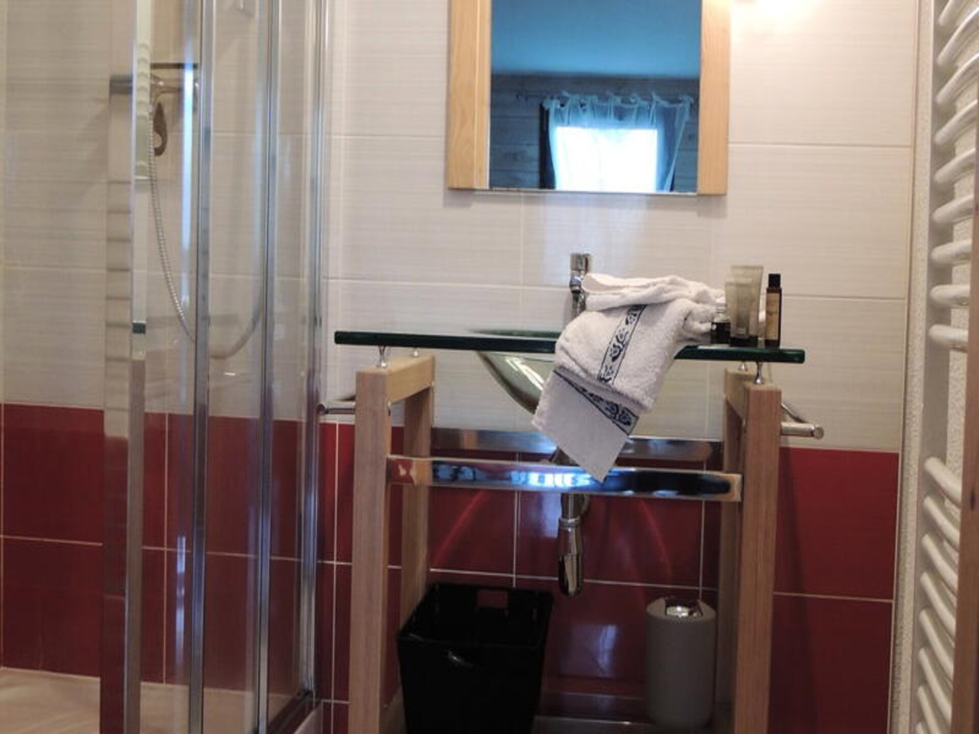 Knus appartement voor 6 in Valloire, op 130m van de gondellift - foto 7