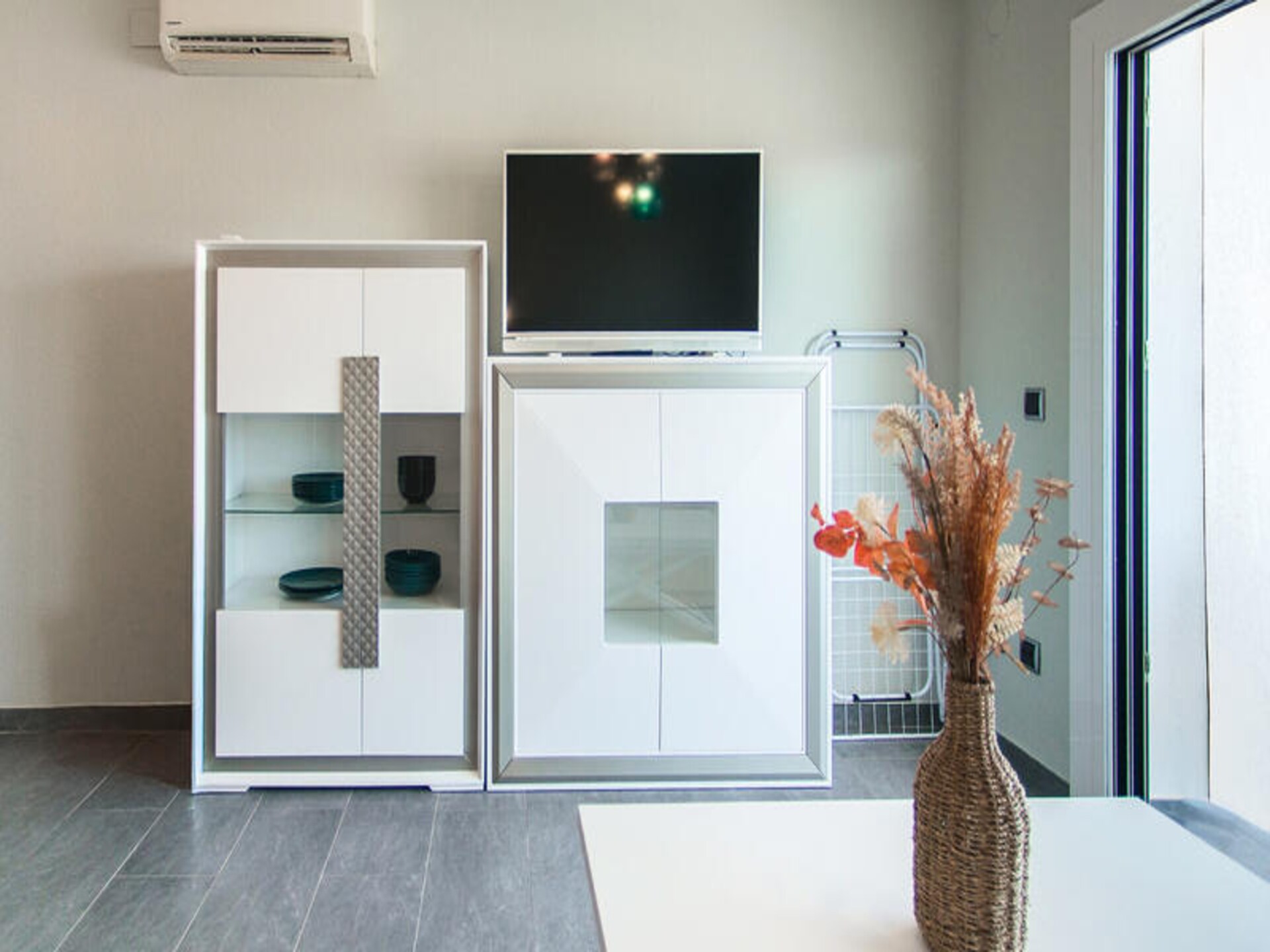 Kanaalappartement Empuriabrava – 500m van strand, airco & terras - foto 8