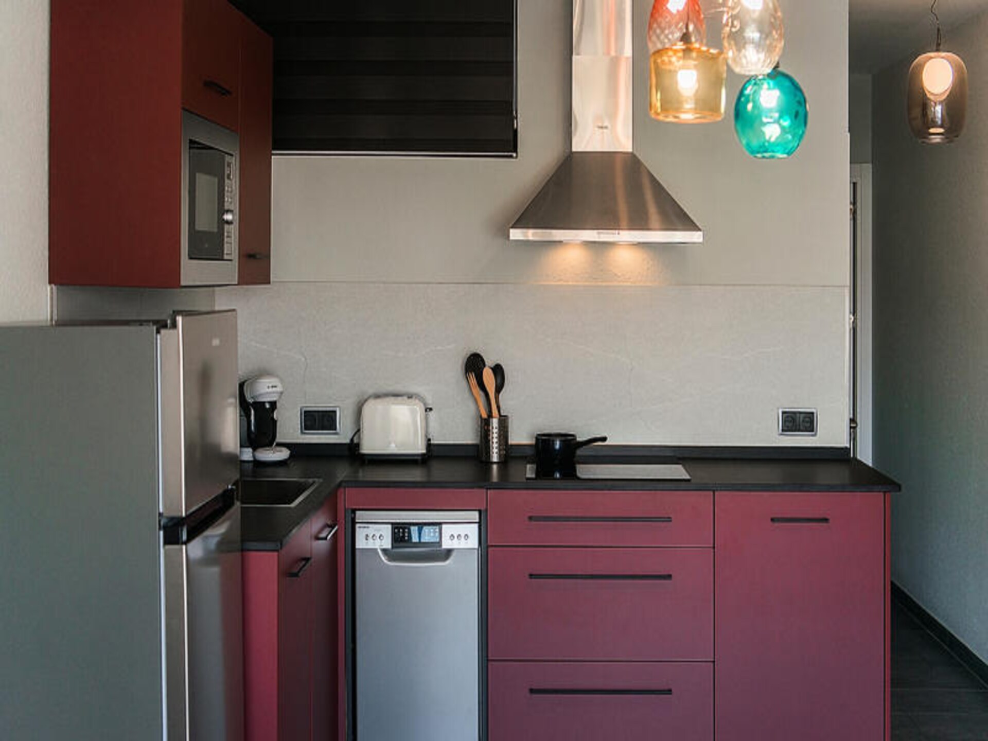 Kanaalappartement Empuriabrava – 500m van strand, airco & terras - foto 15