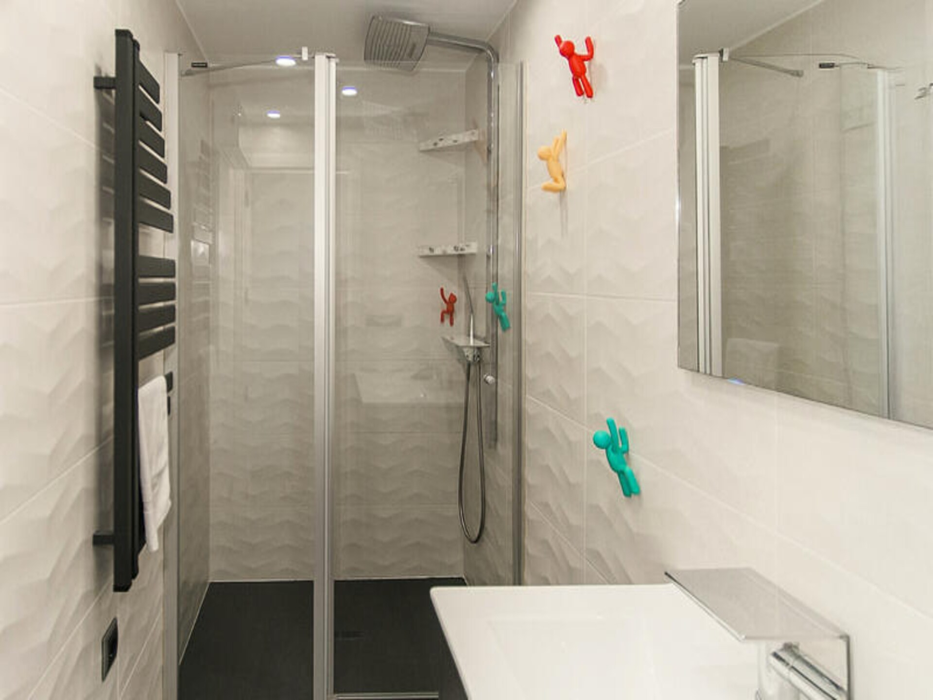 Kanaalappartement Empuriabrava – 500m van strand, airco & terras - foto 17