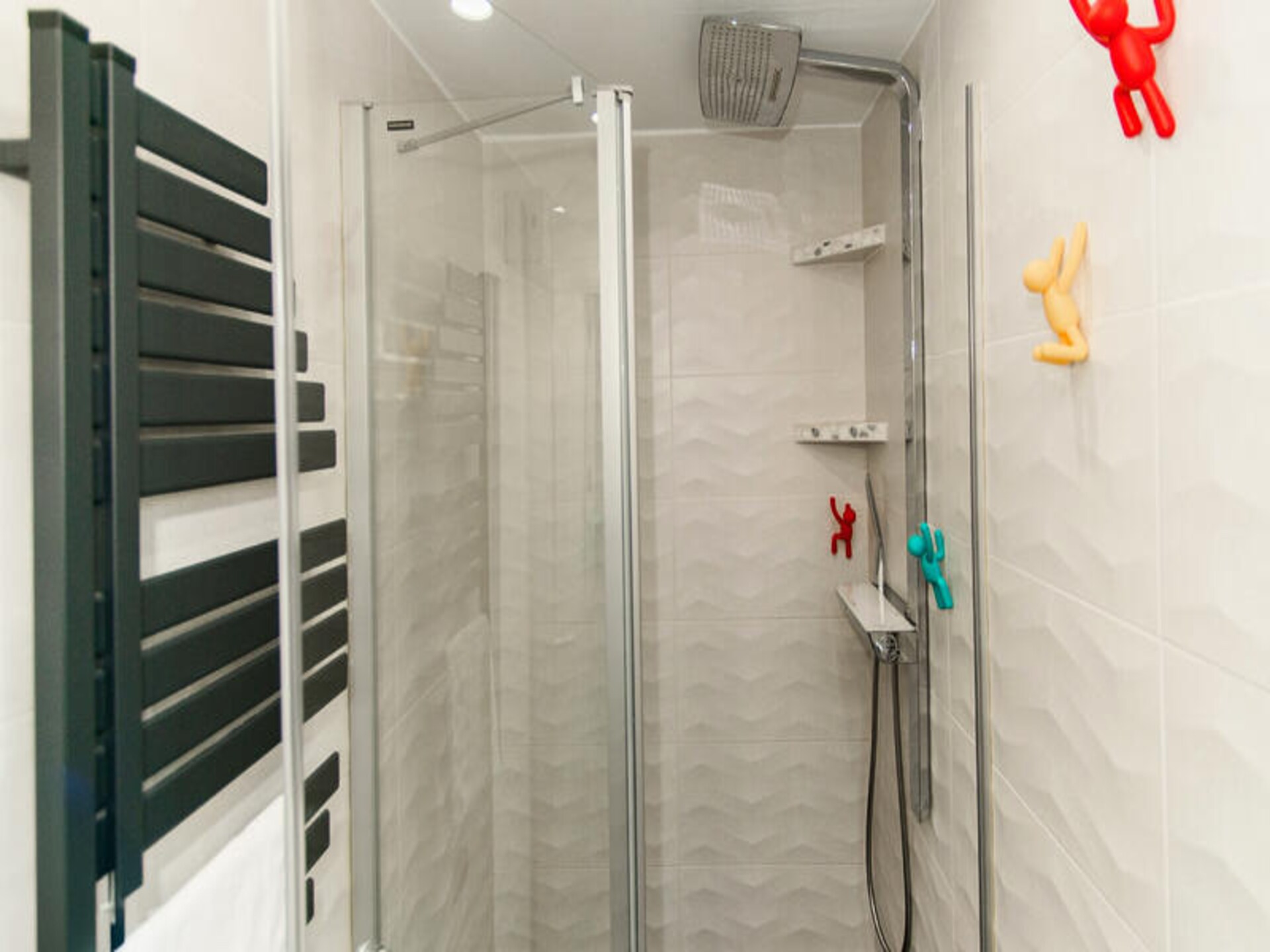 Kanaalappartement Empuriabrava – 500m van strand, airco & terras - foto 18