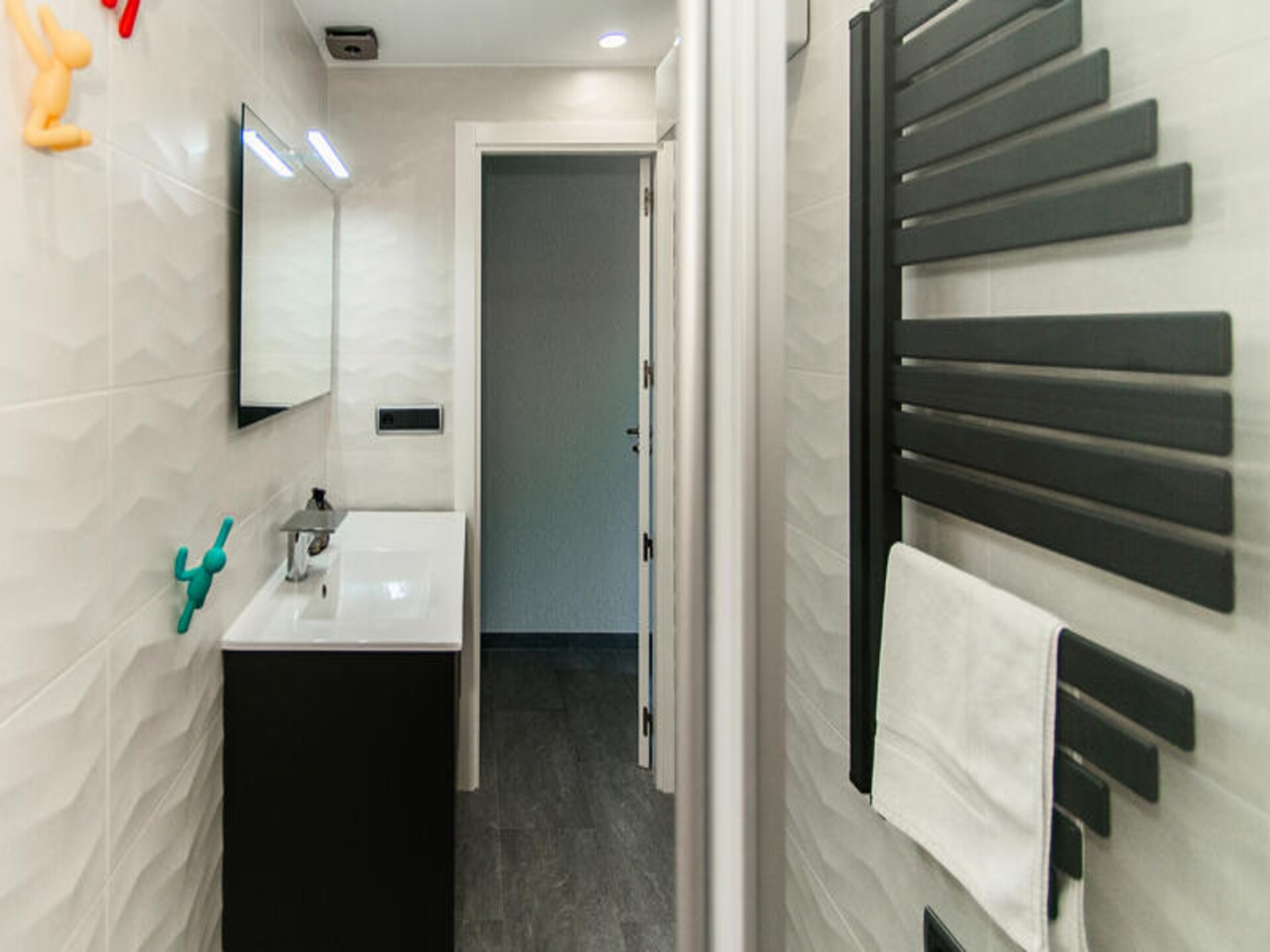 Kanaalappartement Empuriabrava – 500m van strand, airco & terras - foto 19