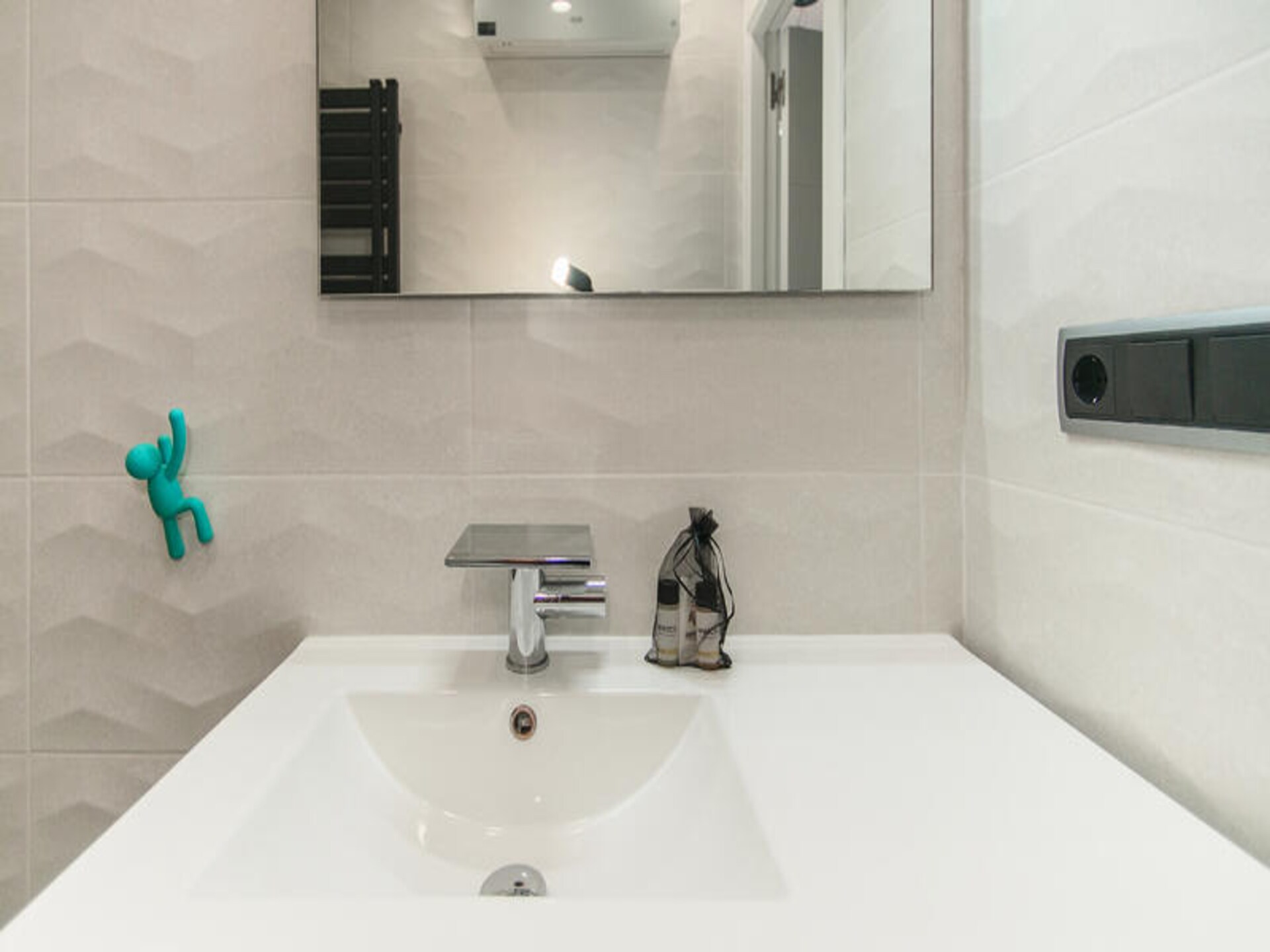 Kanaalappartement Empuriabrava – 500m van strand, airco & terras - foto 20