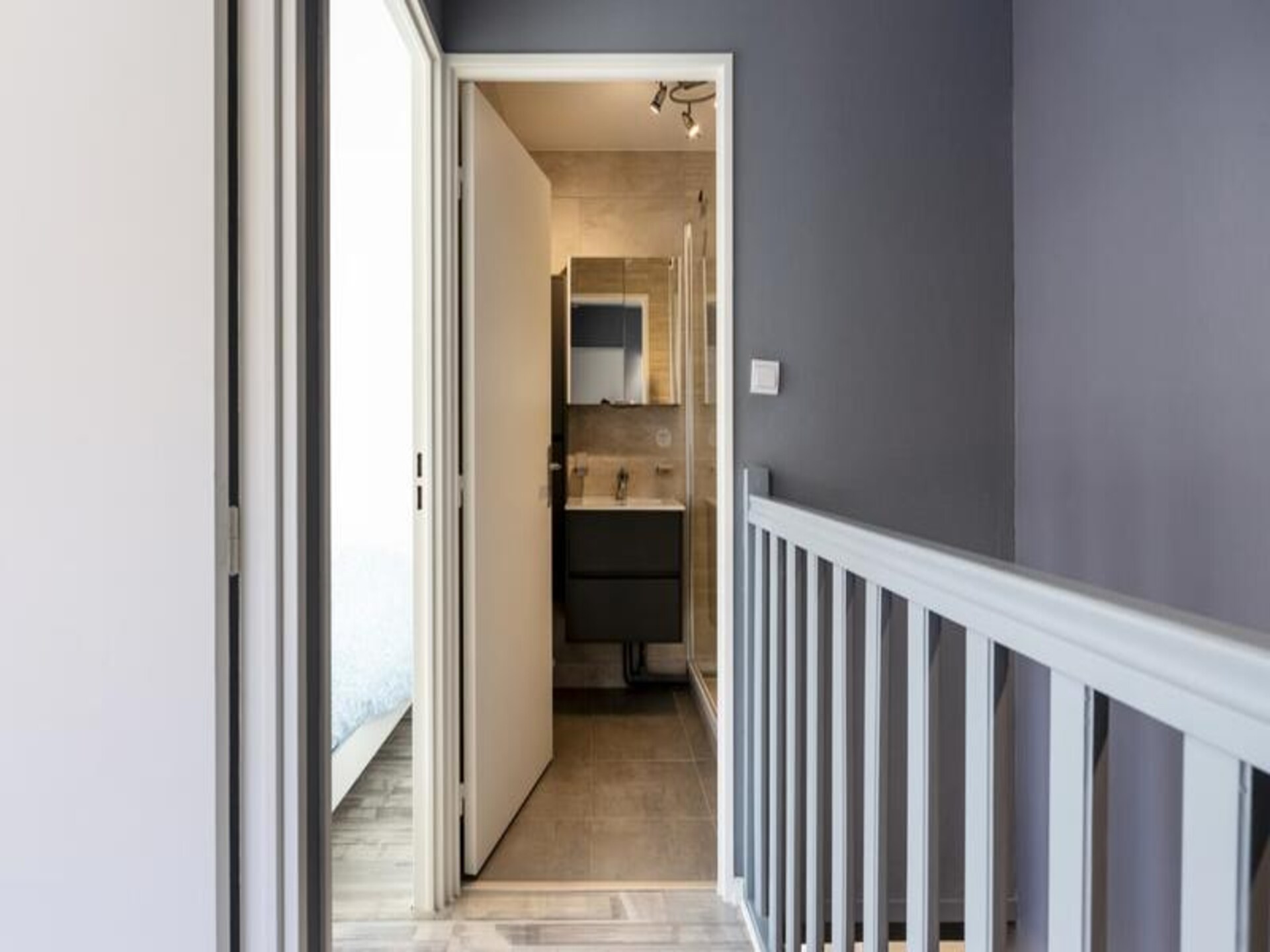 La Terrasse: Ruim appartement met tuin bij Metz, 6 personen - foto 20