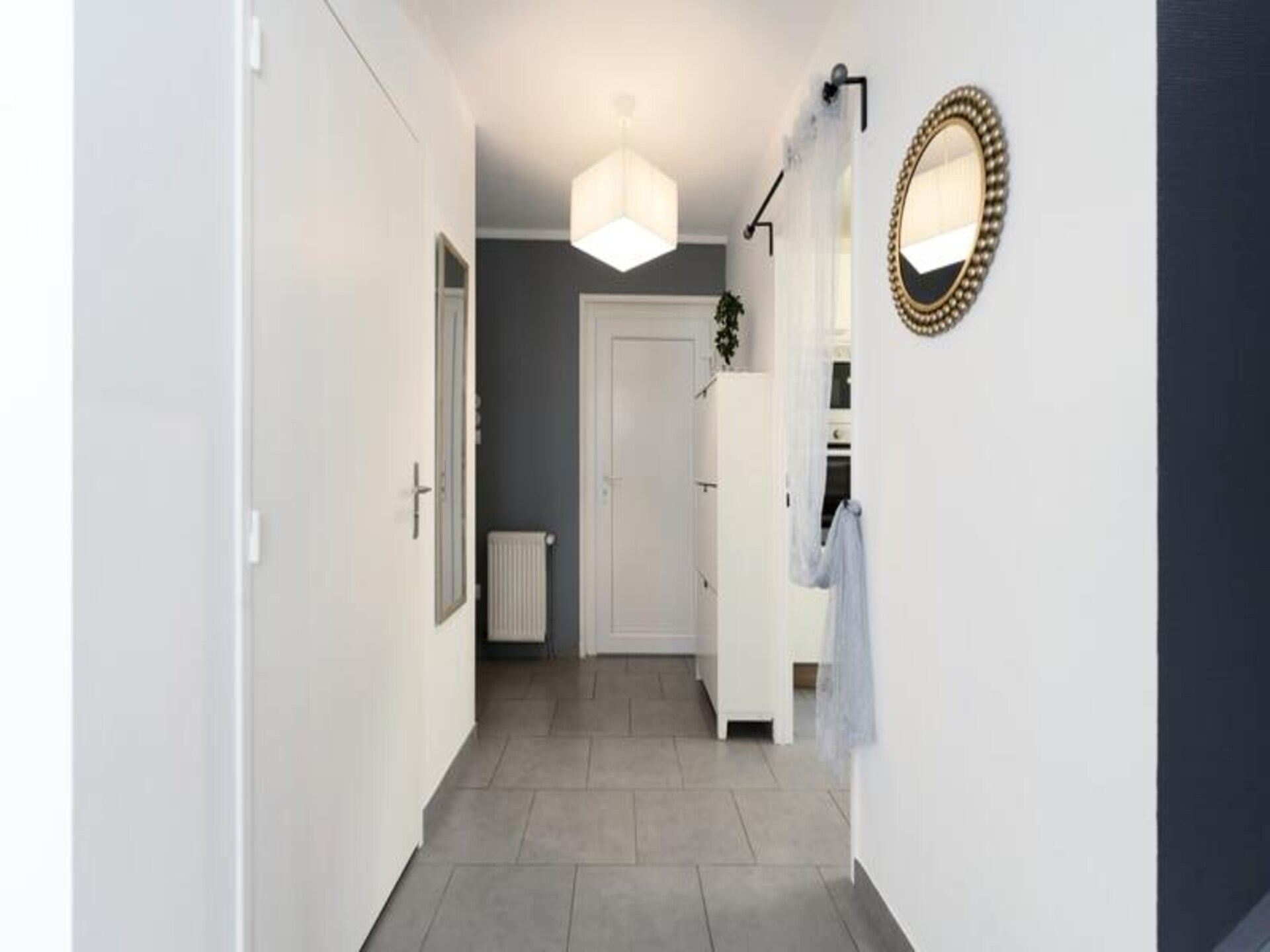 La Terrasse: Ruim appartement met tuin bij Metz, 6 personen - foto 21