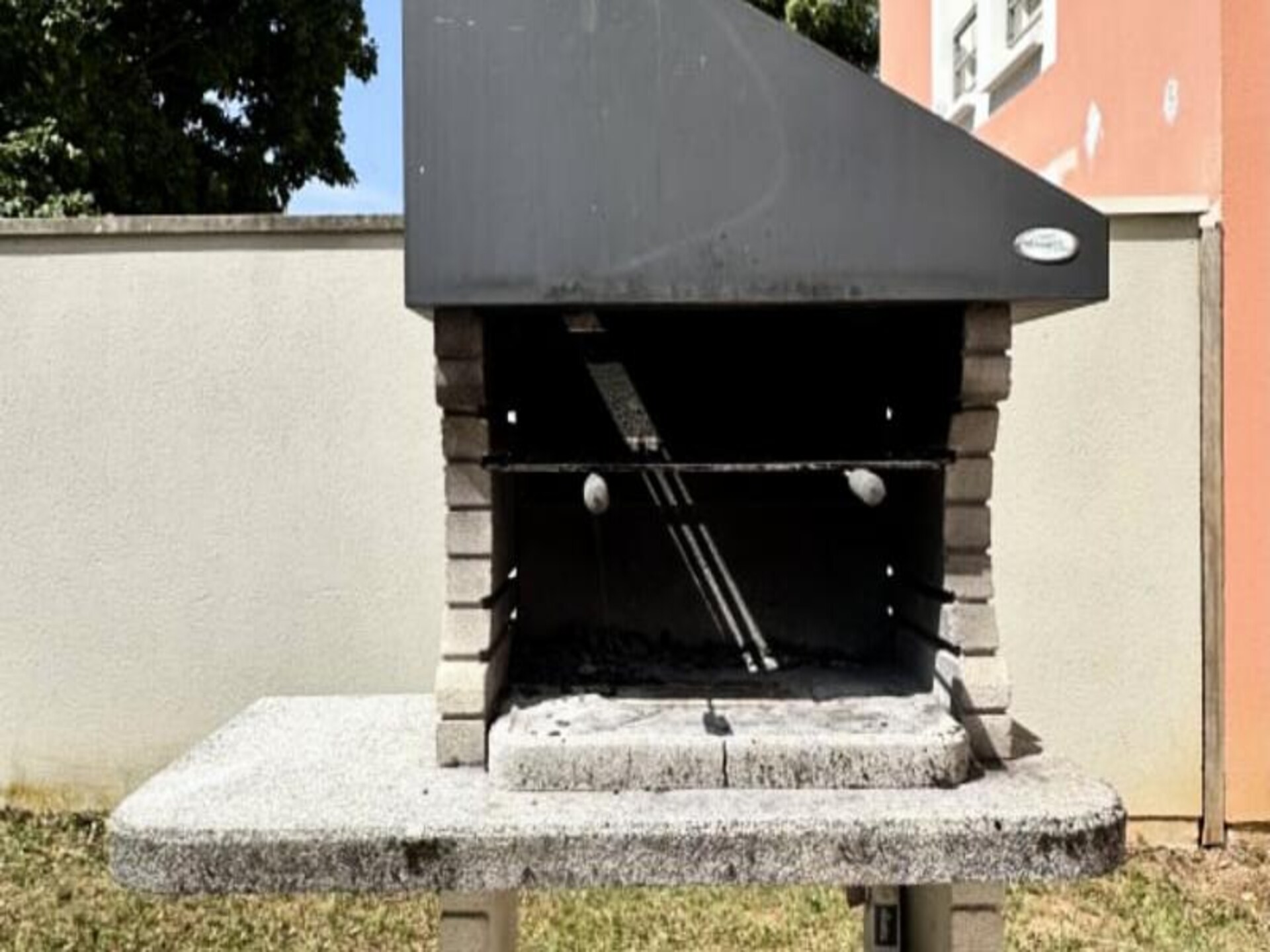 La Terrasse: Ruim appartement met tuin bij Metz, 6 personen - foto 23