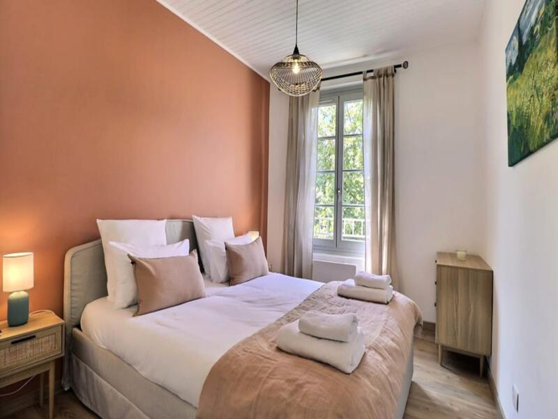 Verfijnd Appartement in Hartje Arles – Airco, Luxe & Stijl - foto 1