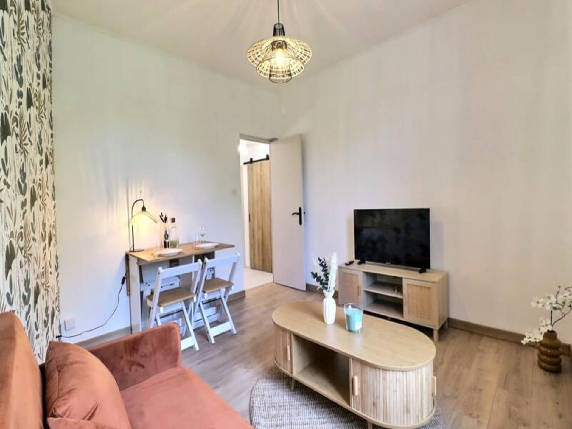 Verfijnd Appartement in Hartje Arles – Airco, Luxe & Stijl - foto 3