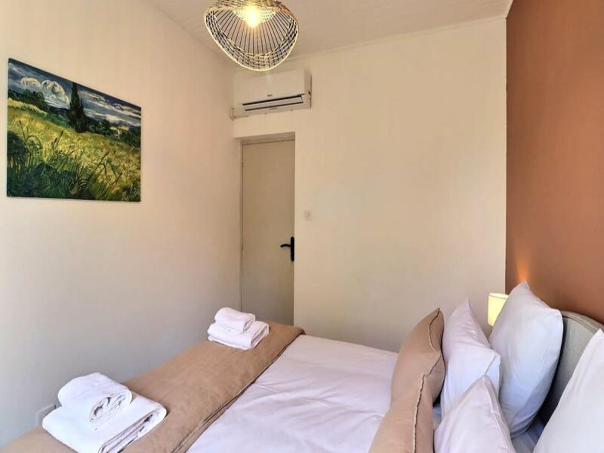 Verfijnd Appartement in Hartje Arles – Airco, Luxe & Stijl - foto 5