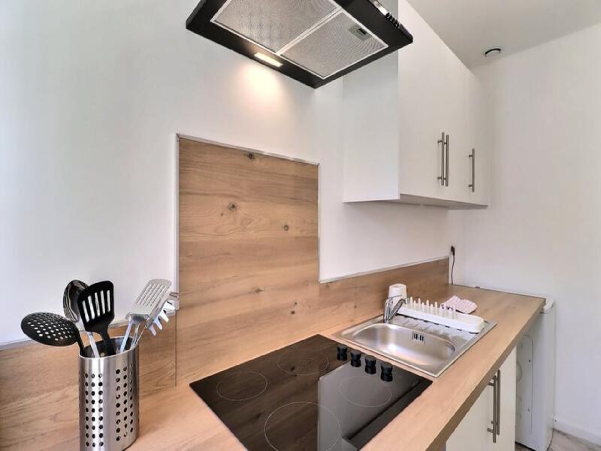 Verfijnd Appartement in Hartje Arles – Airco, Luxe & Stijl - foto 6