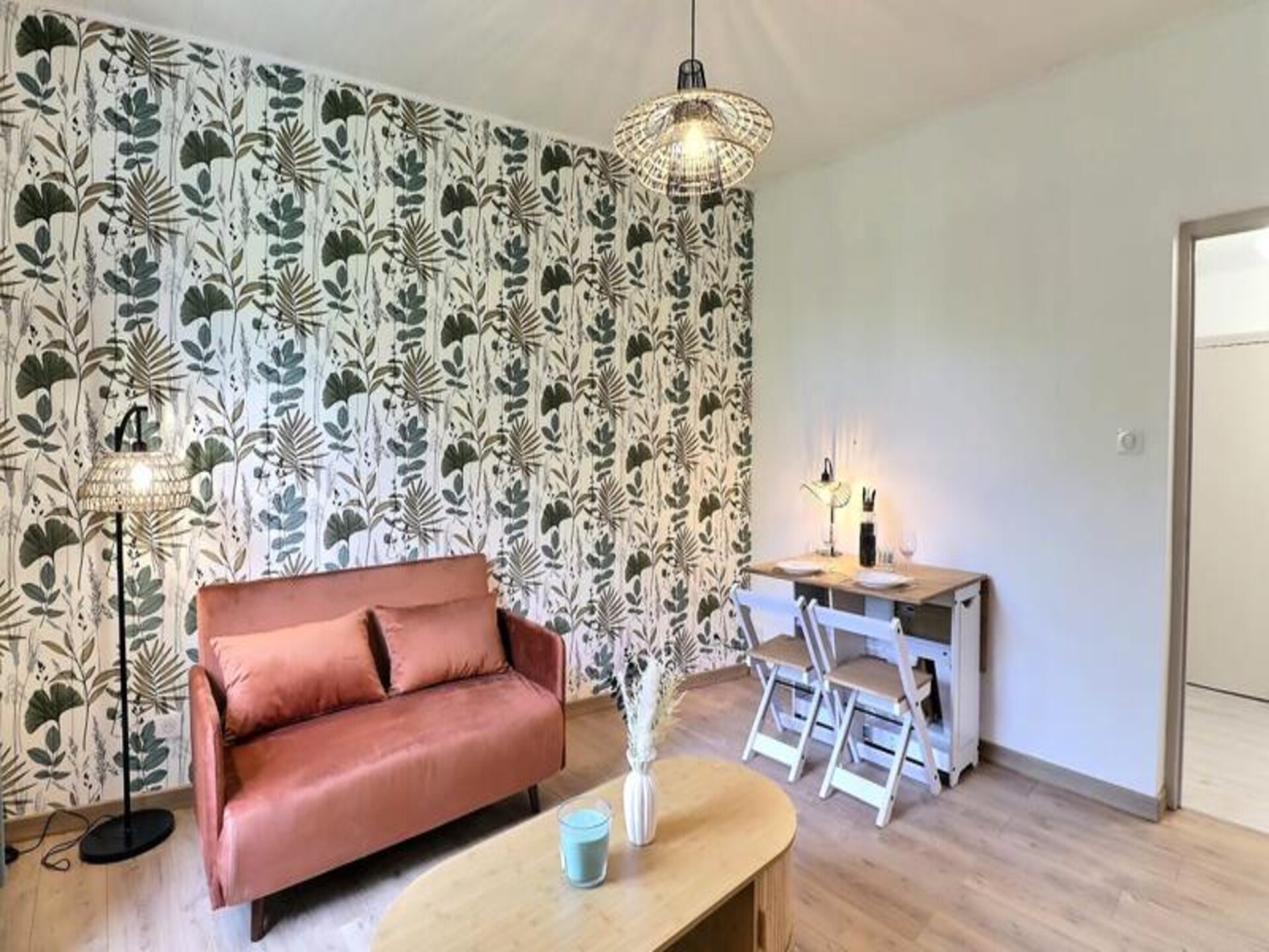Verfijnd Appartement in Hartje Arles – Airco, Luxe & Stijl - foto 7