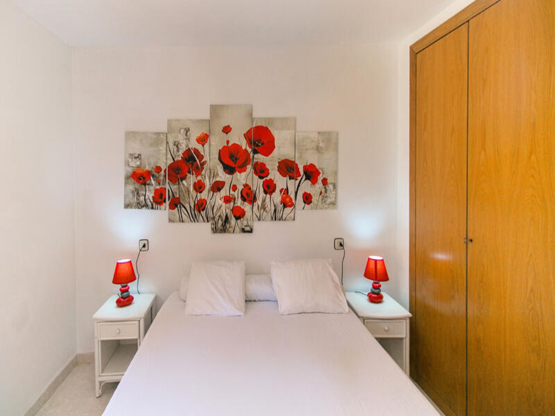 Ruim appartement in Empuriabrava, 62m², op loopafstand van het strand - foto 3