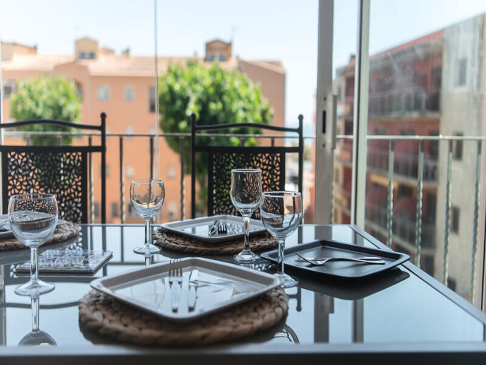 Ruim appartement in Empuriabrava, 62m², op loopafstand van het strand - foto 5