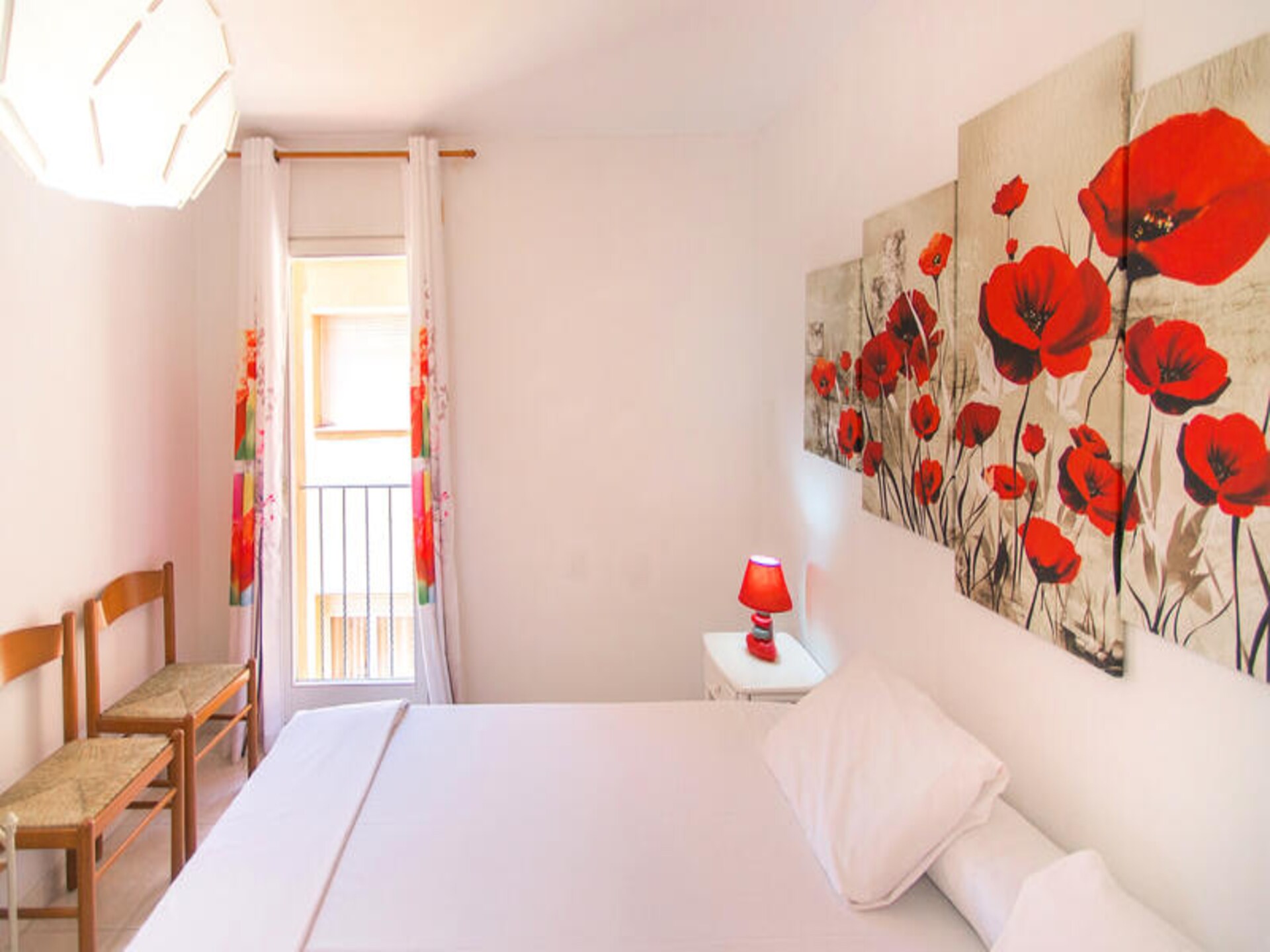 Ruim appartement in Empuriabrava, 62m², op loopafstand van het strand - foto 7