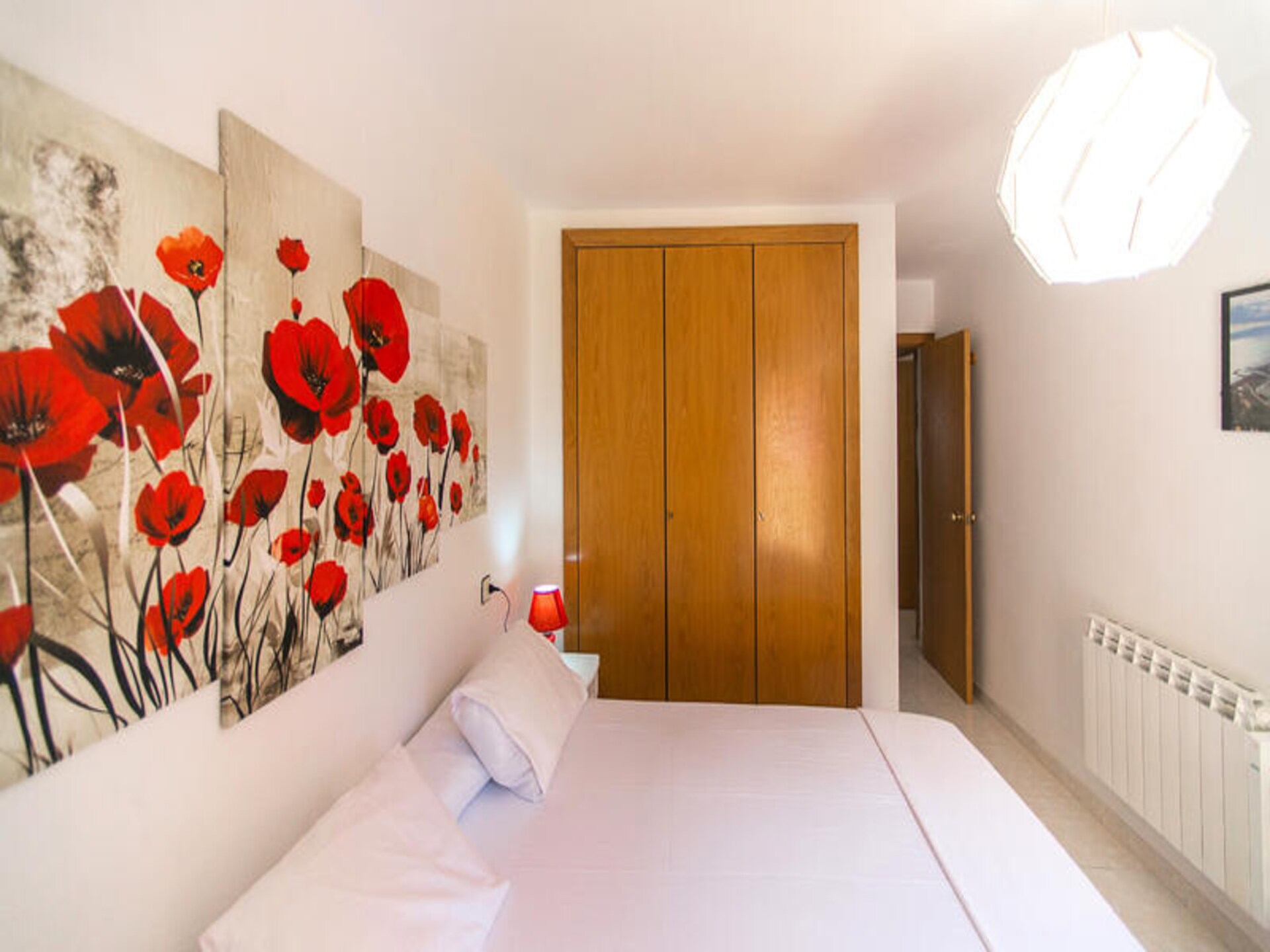 Ruim appartement in Empuriabrava, 62m², op loopafstand van het strand - foto 8