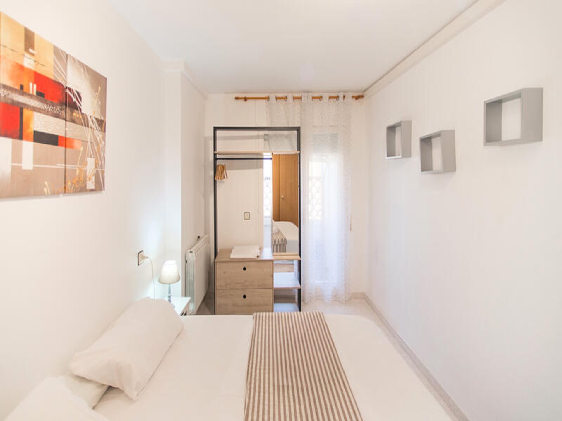 Ruim appartement in Empuriabrava, 62m², op loopafstand van het strand - foto 10