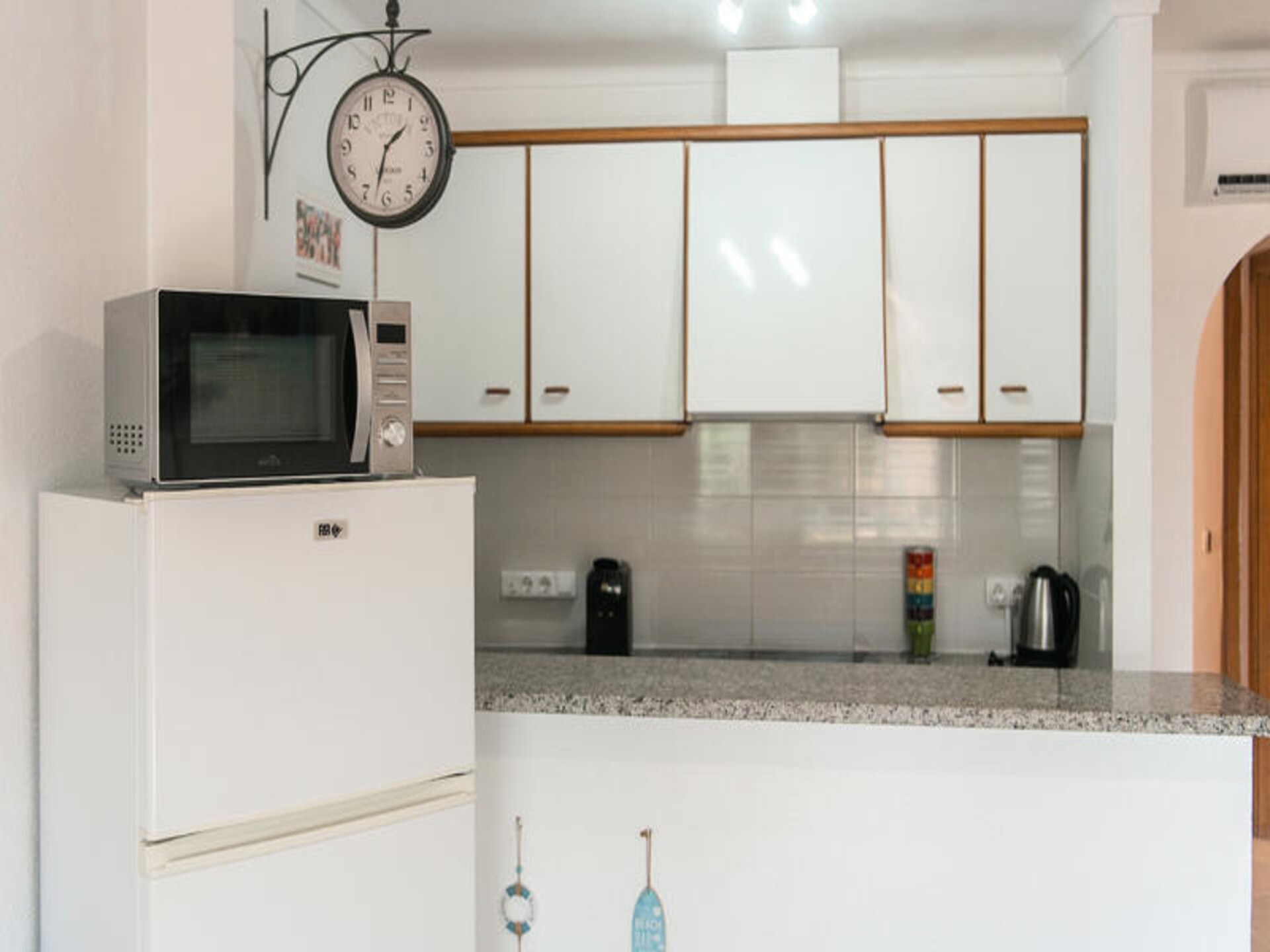 Ruim appartement in Empuriabrava, 62m², op loopafstand van het strand - foto 11