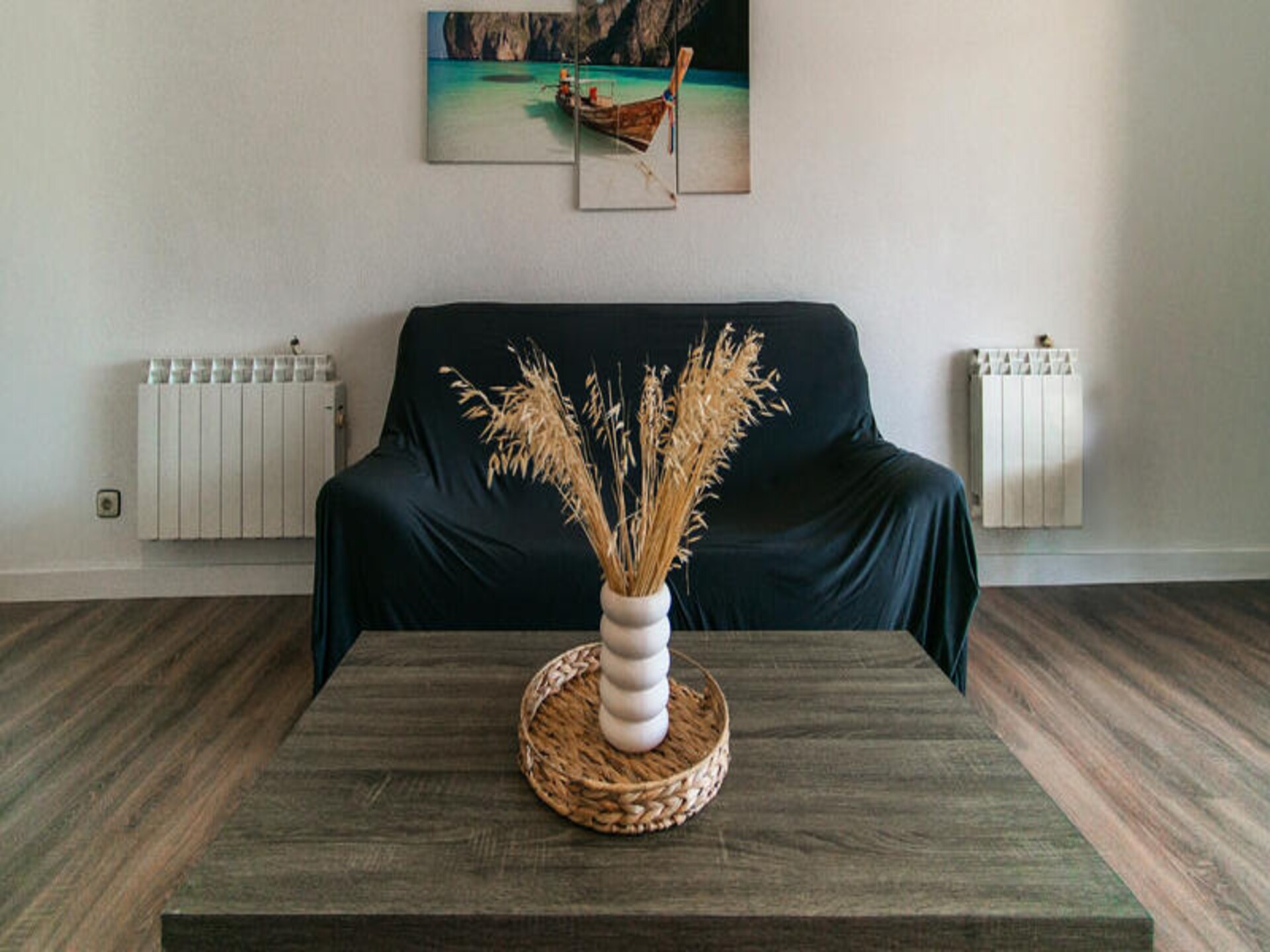 Ruim appartement in Empuriabrava, 62m², op loopafstand van het strand - foto 12