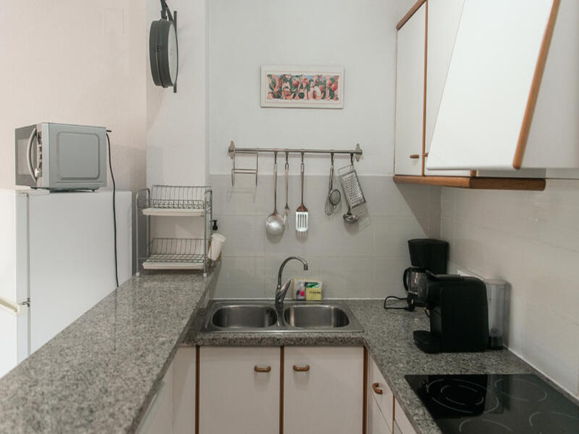 Ruim appartement in Empuriabrava, 62m², op loopafstand van het strand - foto 15