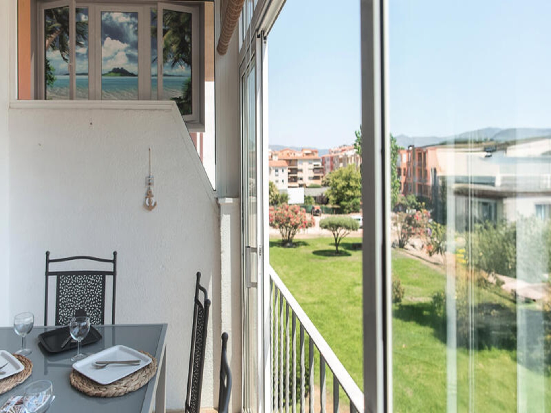 Ruim appartement in Empuriabrava, 62m², op loopafstand van het strand - foto 17