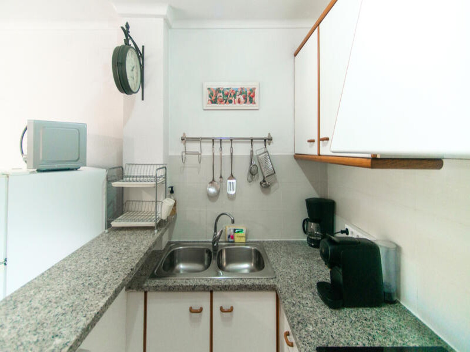 Ruim appartement in Empuriabrava, 62m², op loopafstand van het strand - foto 19