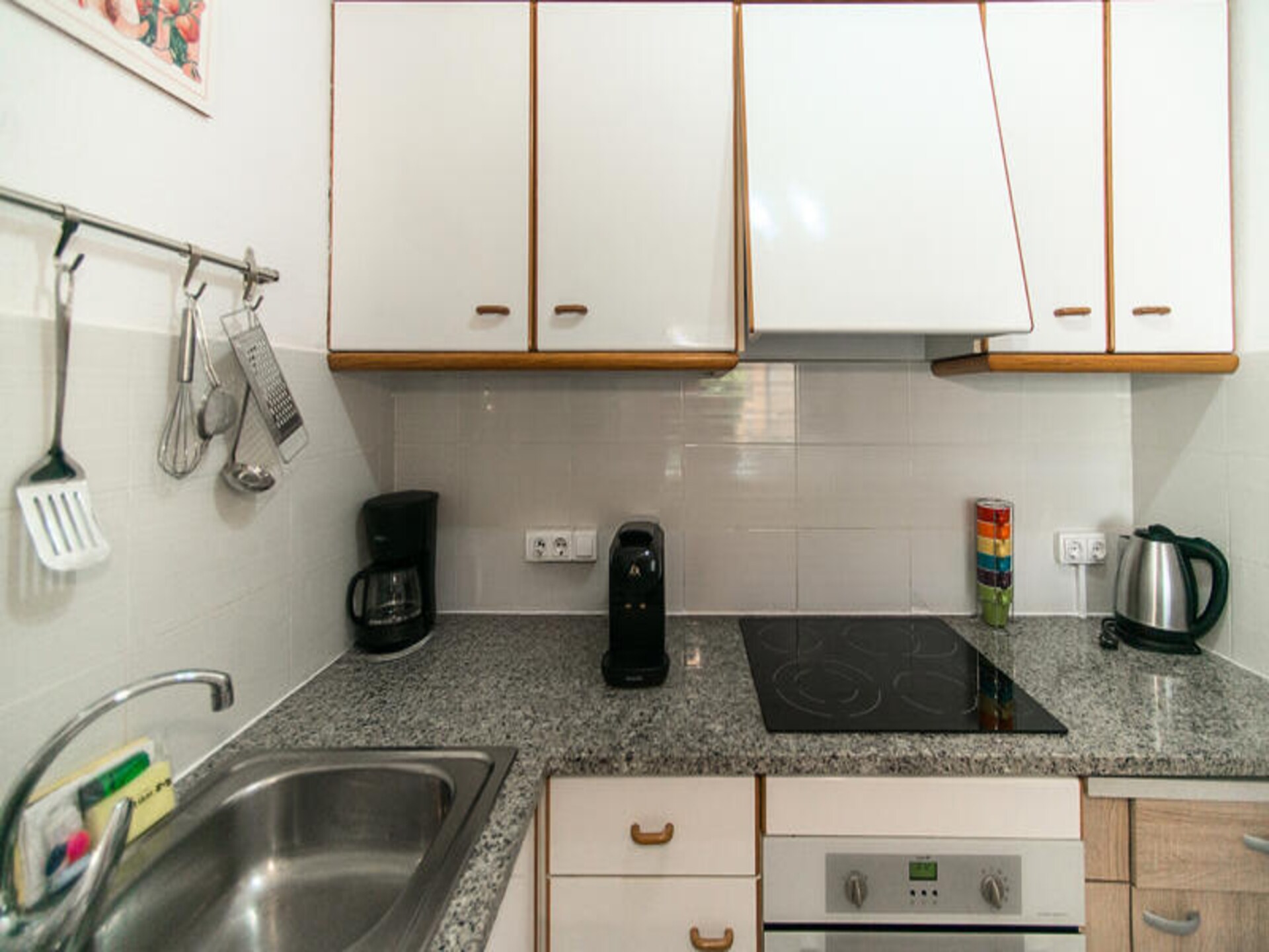 Ruim appartement in Empuriabrava, 62m², op loopafstand van het strand - foto 20