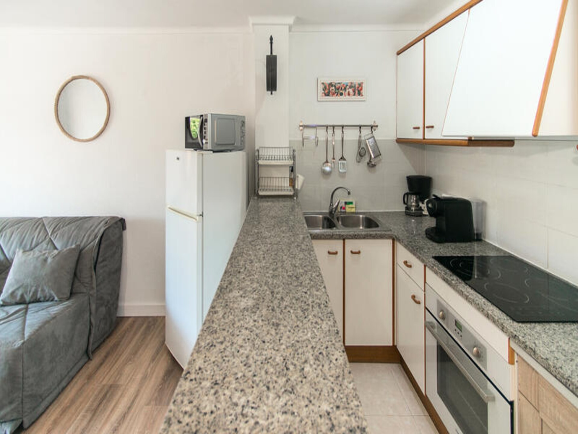 Ruim appartement in Empuriabrava, 62m², op loopafstand van het strand - foto 21