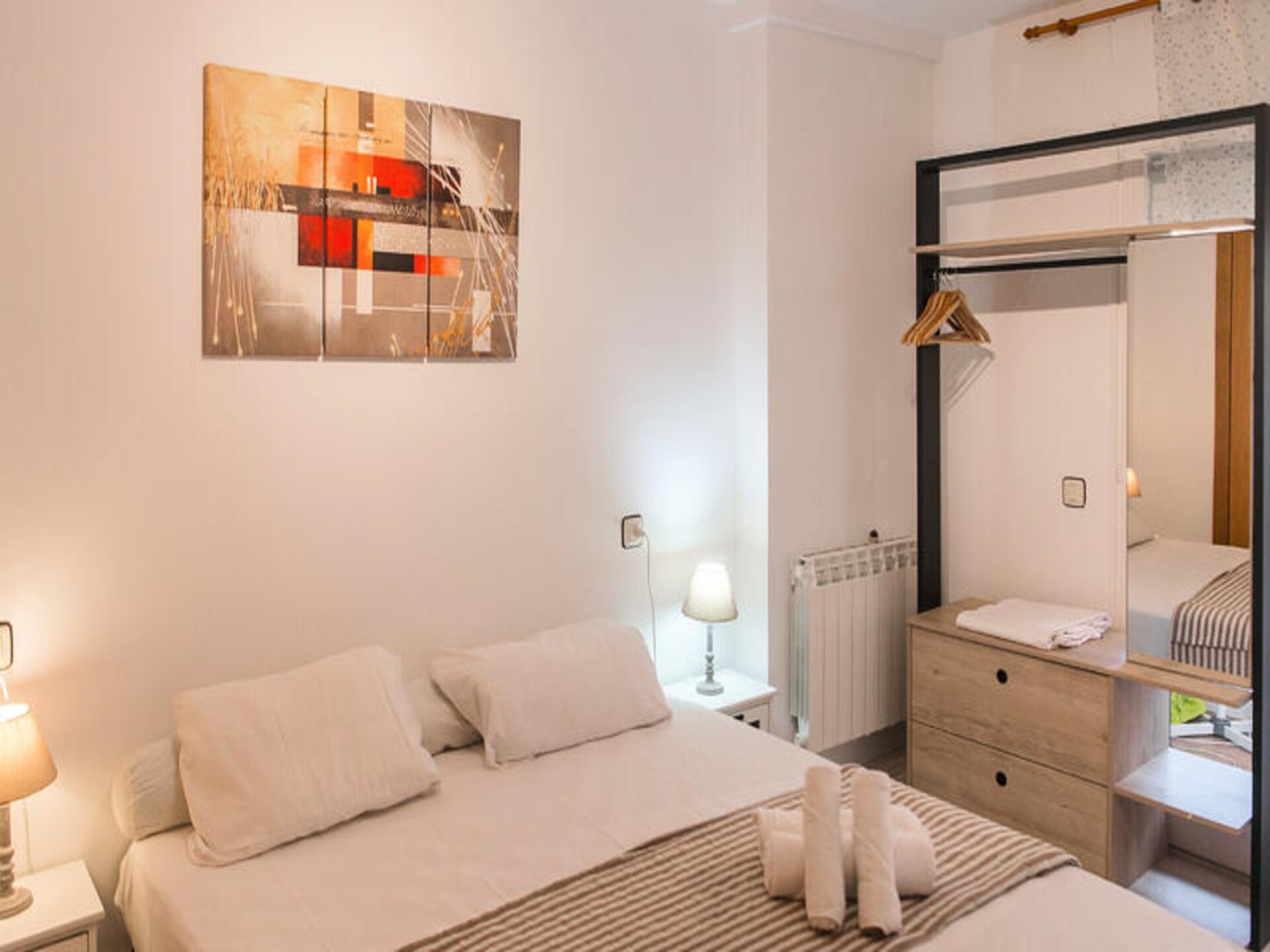 Ruim appartement in Empuriabrava, 62m², op loopafstand van het strand - foto 22