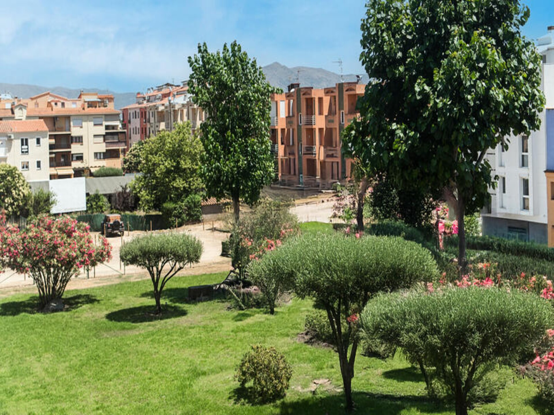 Ruim appartement in Empuriabrava, 62m², op loopafstand van het strand - foto 24